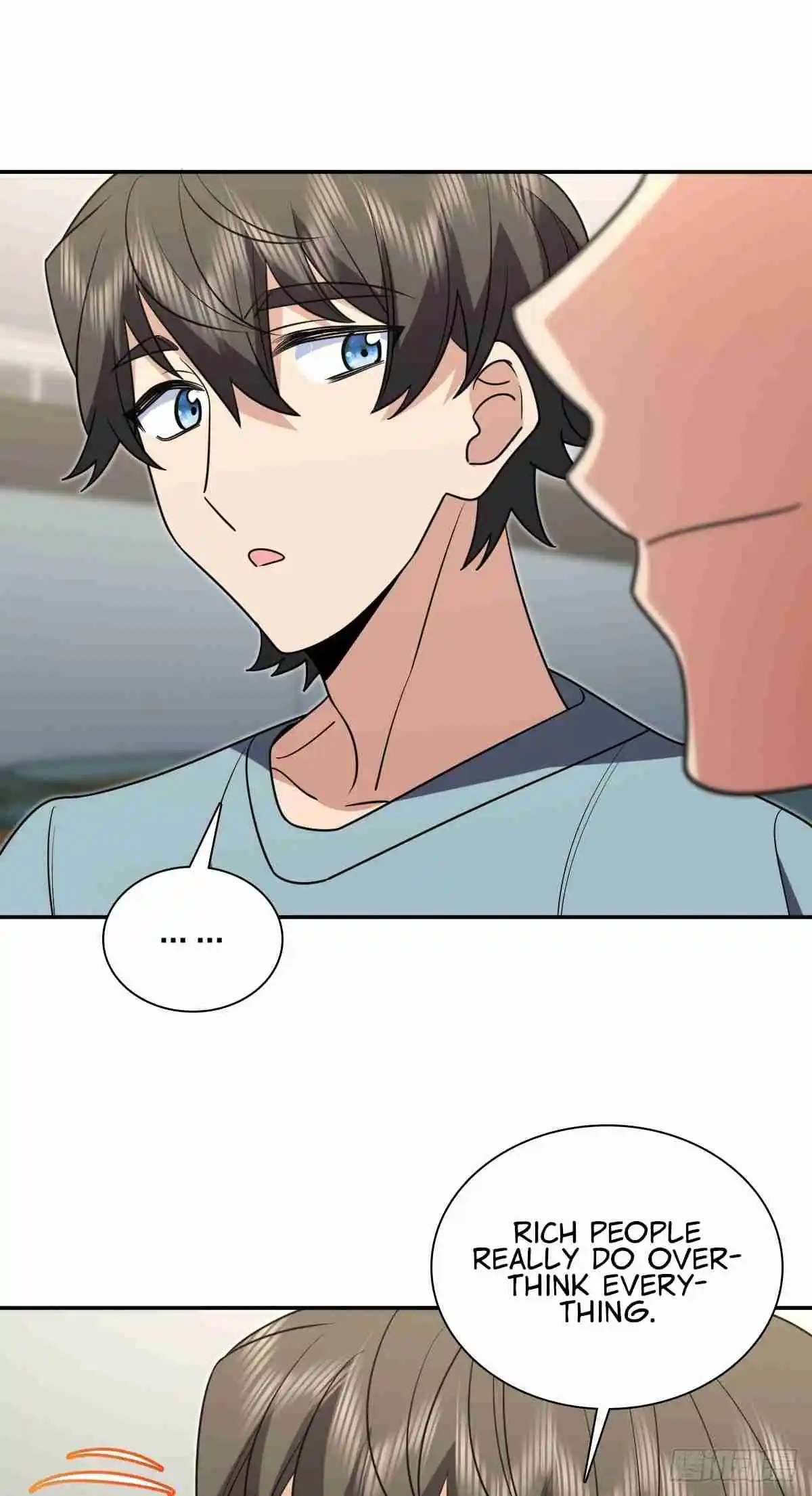 My Wife Is From a Thousand Years Ago 401