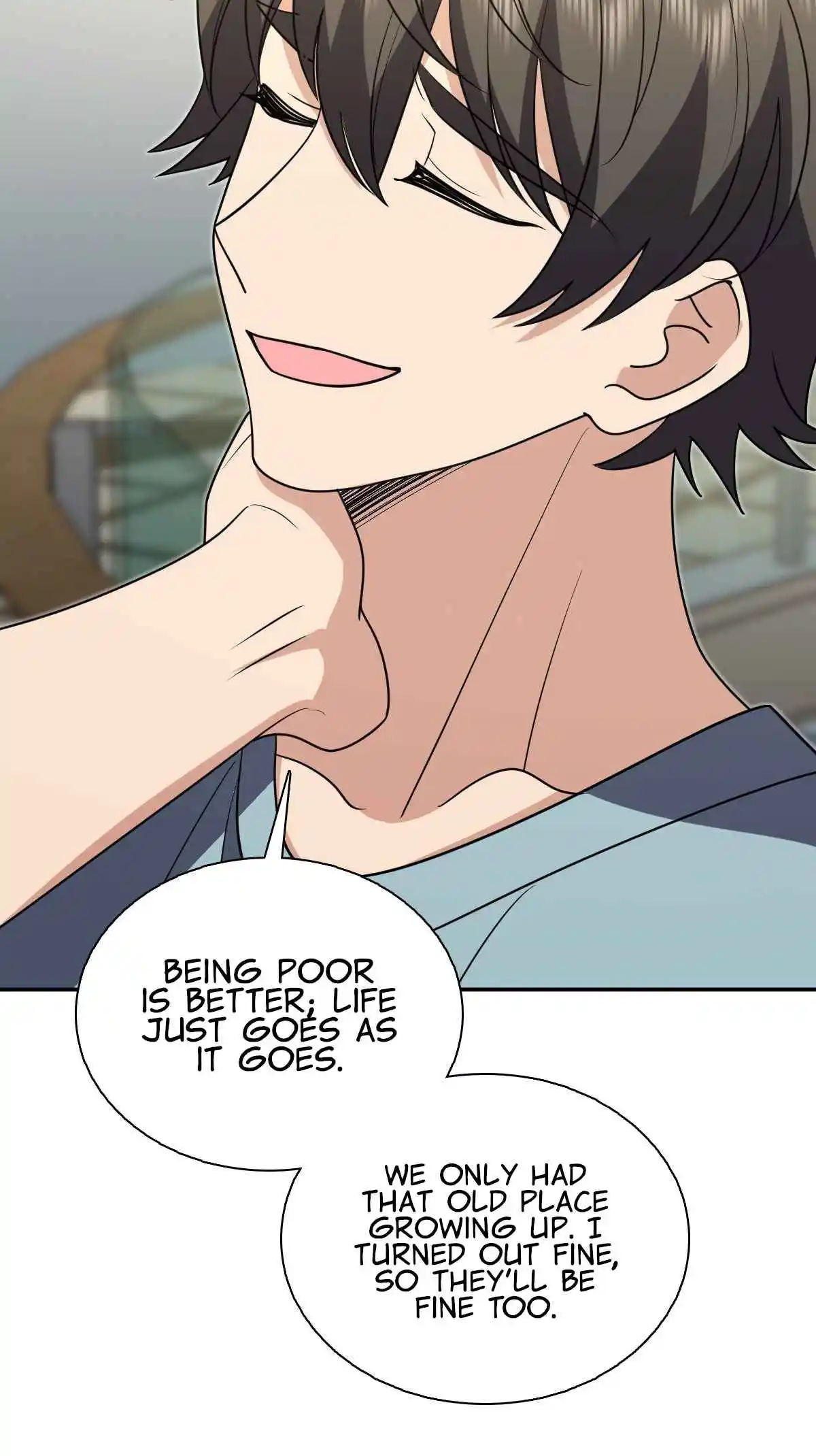 My Wife Is From a Thousand Years Ago 401