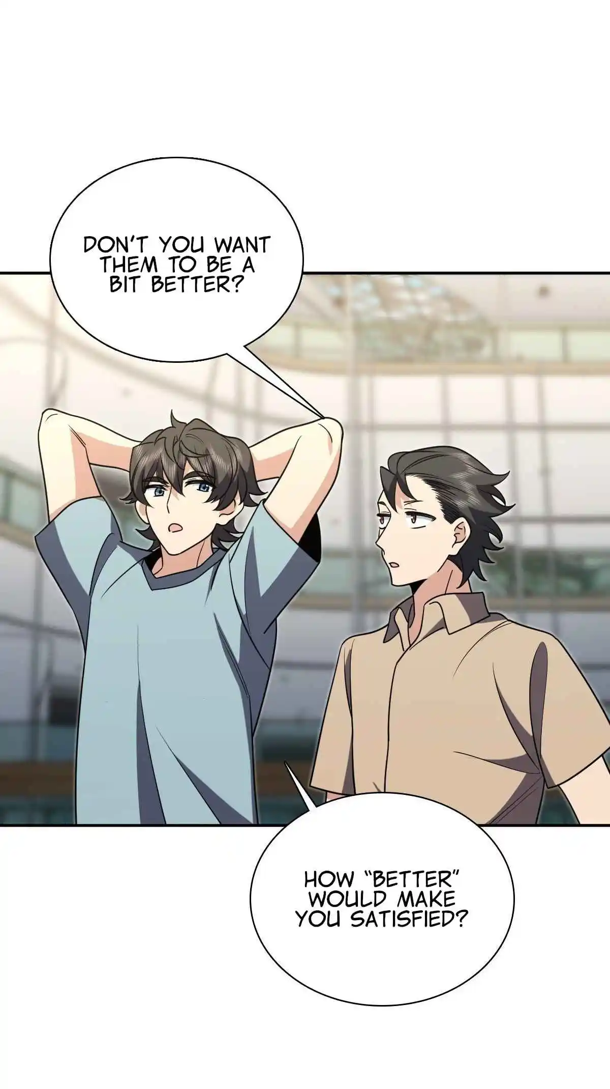 My Wife Is From a Thousand Years Ago 401