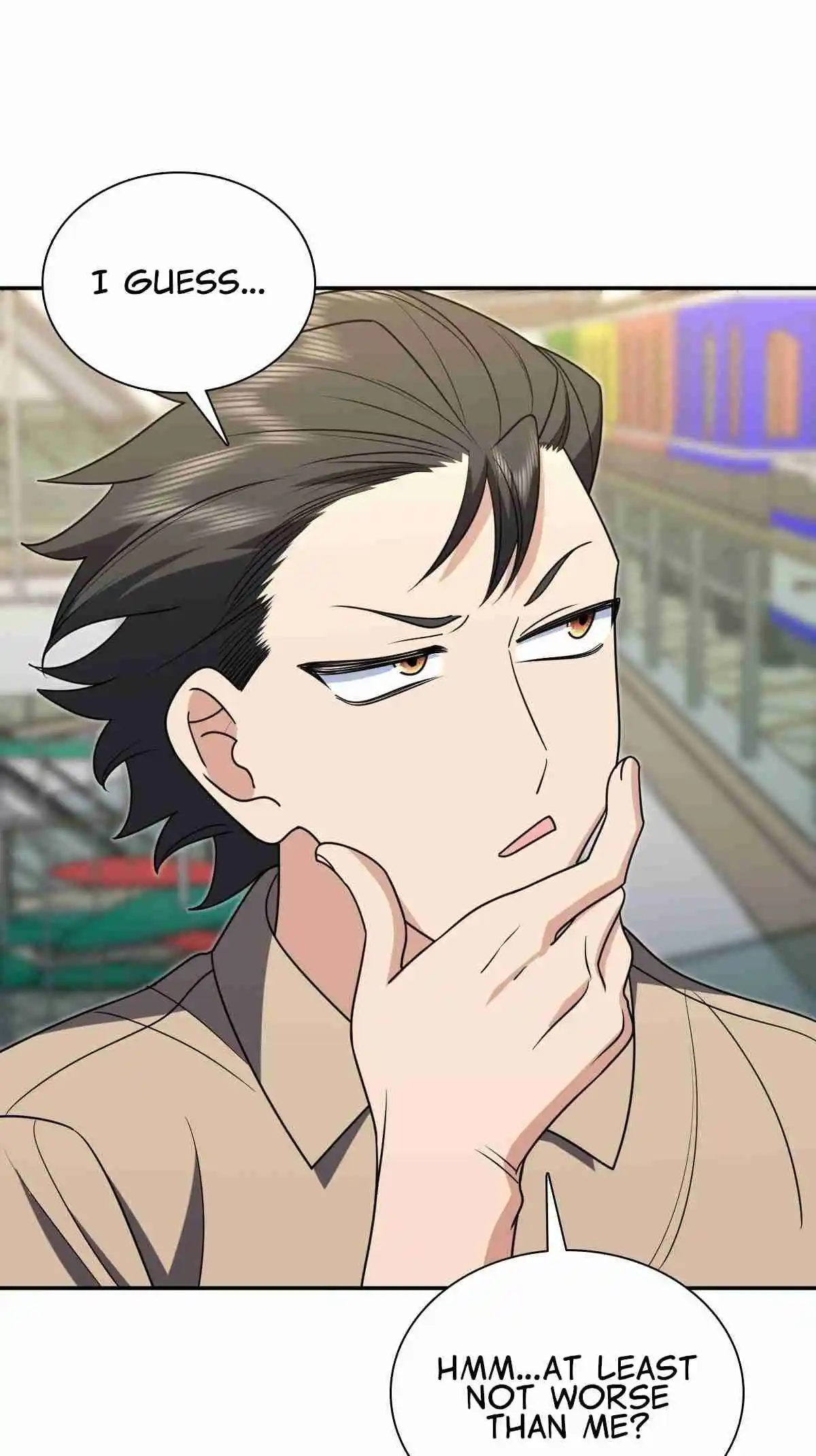 My Wife Is From a Thousand Years Ago 401