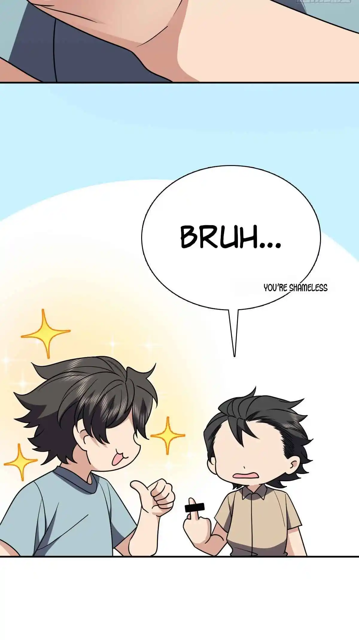 My Wife Is From a Thousand Years Ago 401