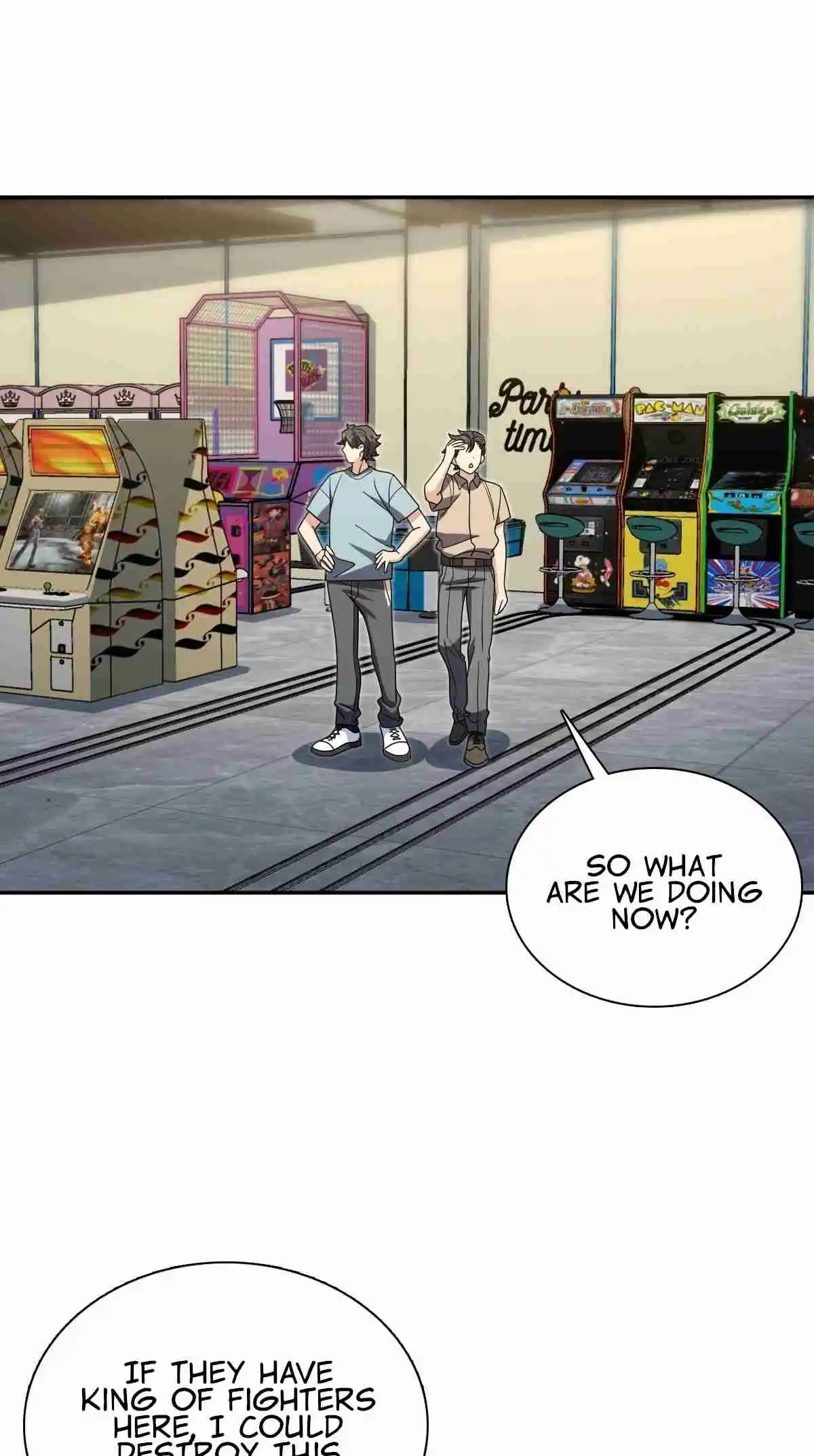 My Wife Is From a Thousand Years Ago 401