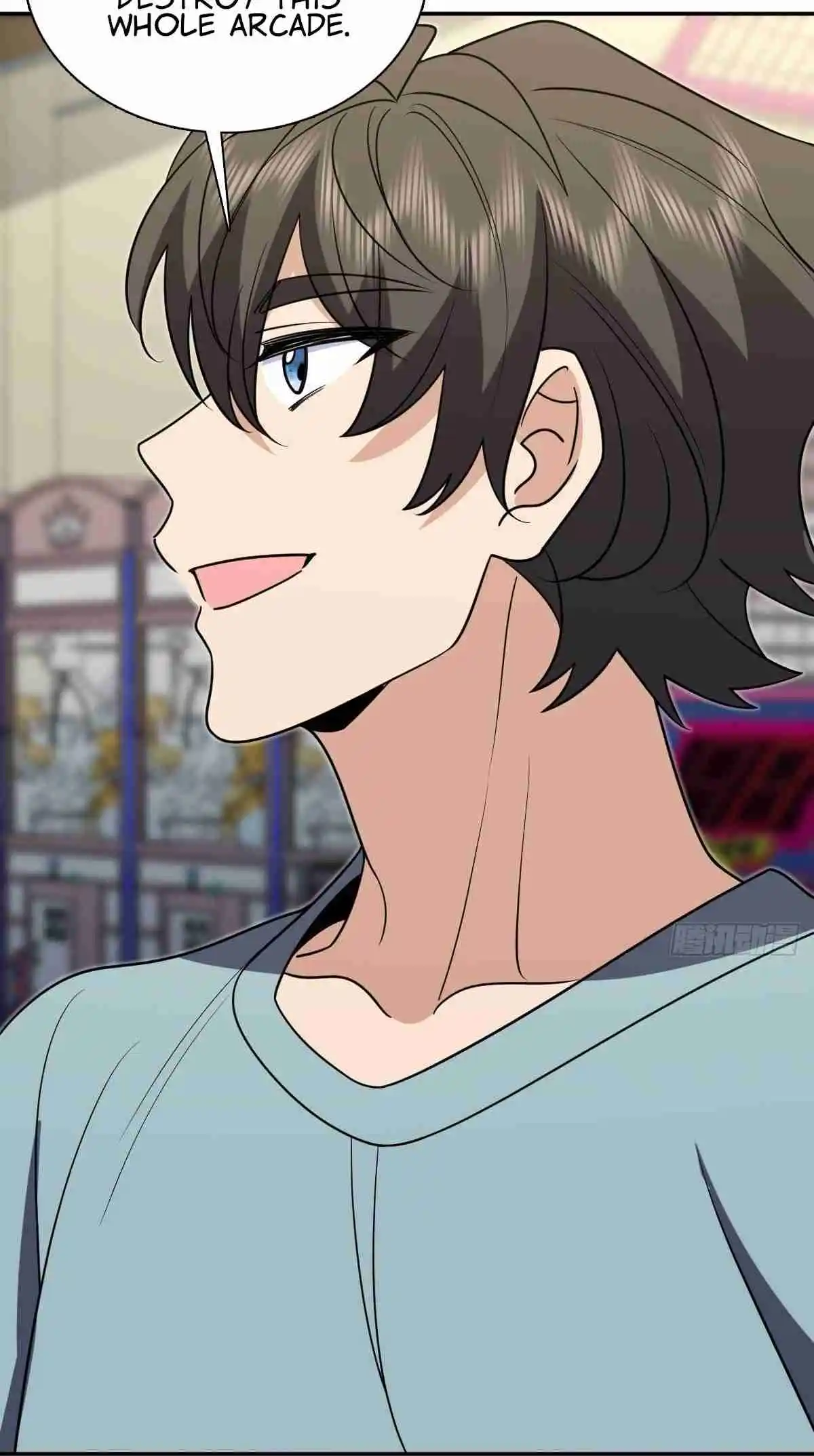 My Wife Is From a Thousand Years Ago 401