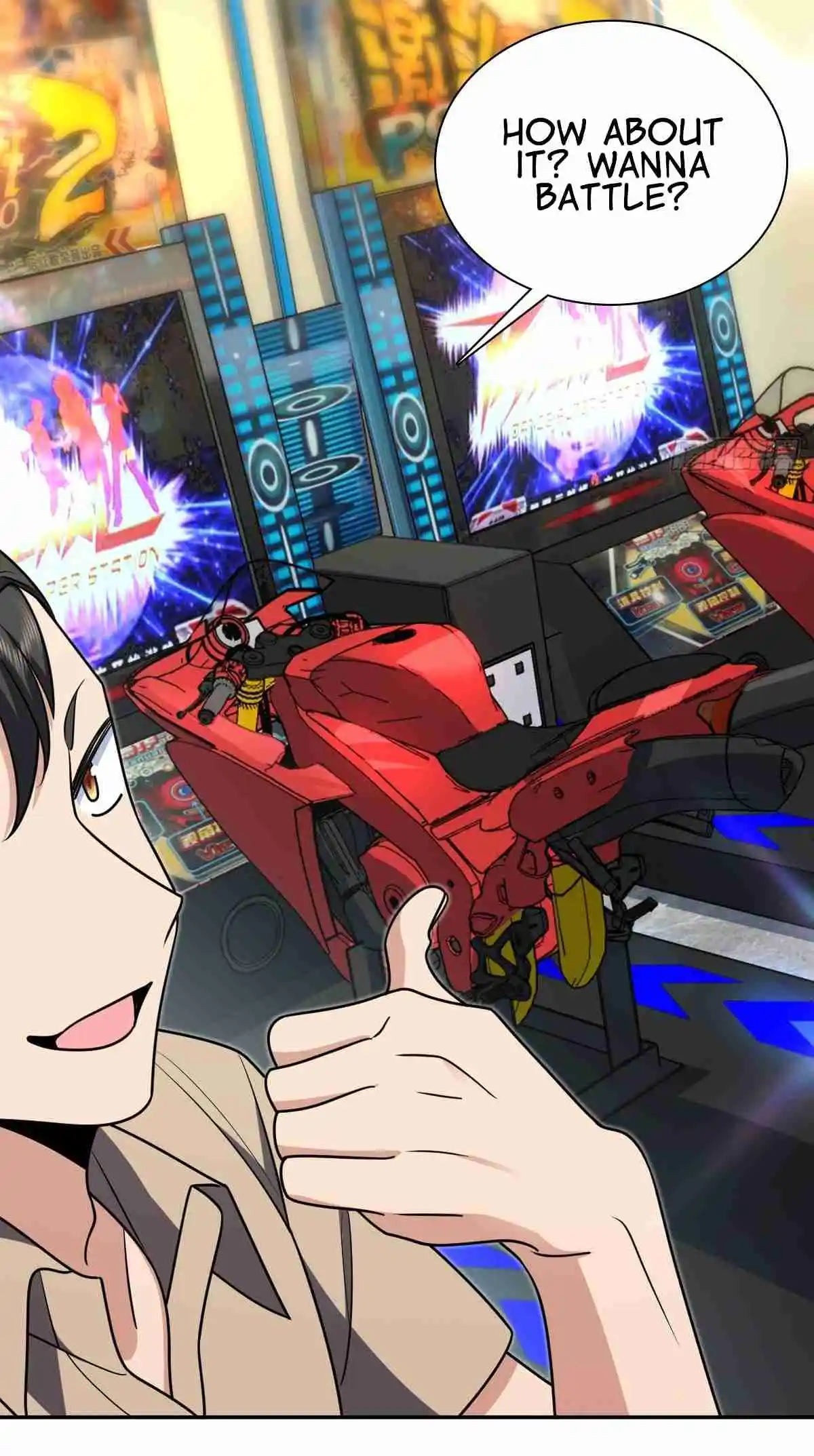 My Wife Is From a Thousand Years Ago 401