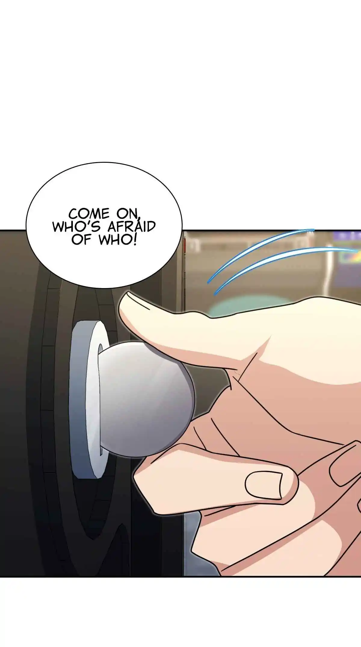 My Wife Is From a Thousand Years Ago 401