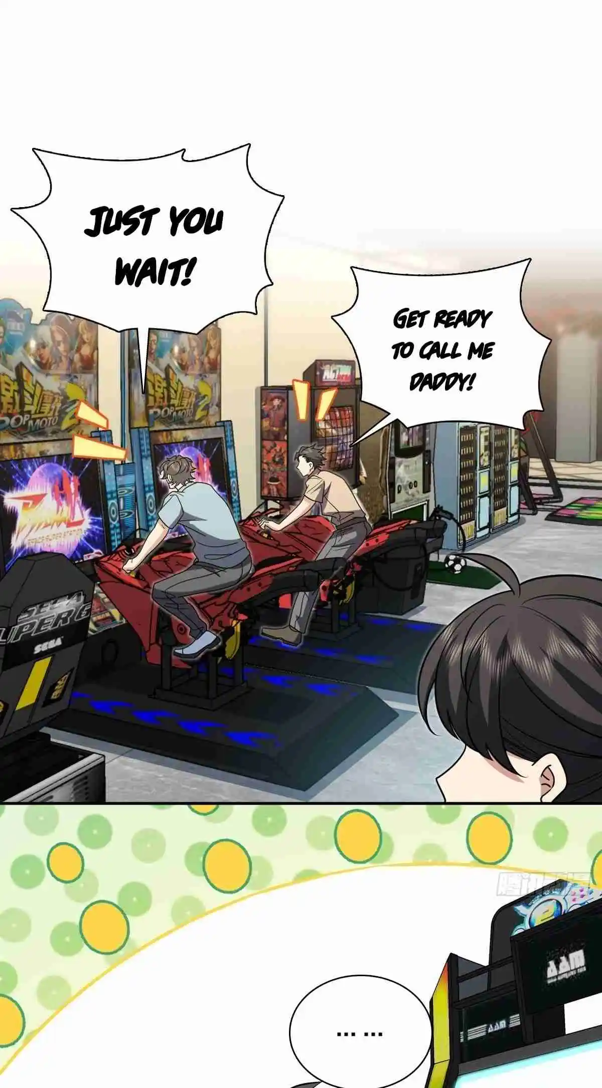 My Wife Is From a Thousand Years Ago 401