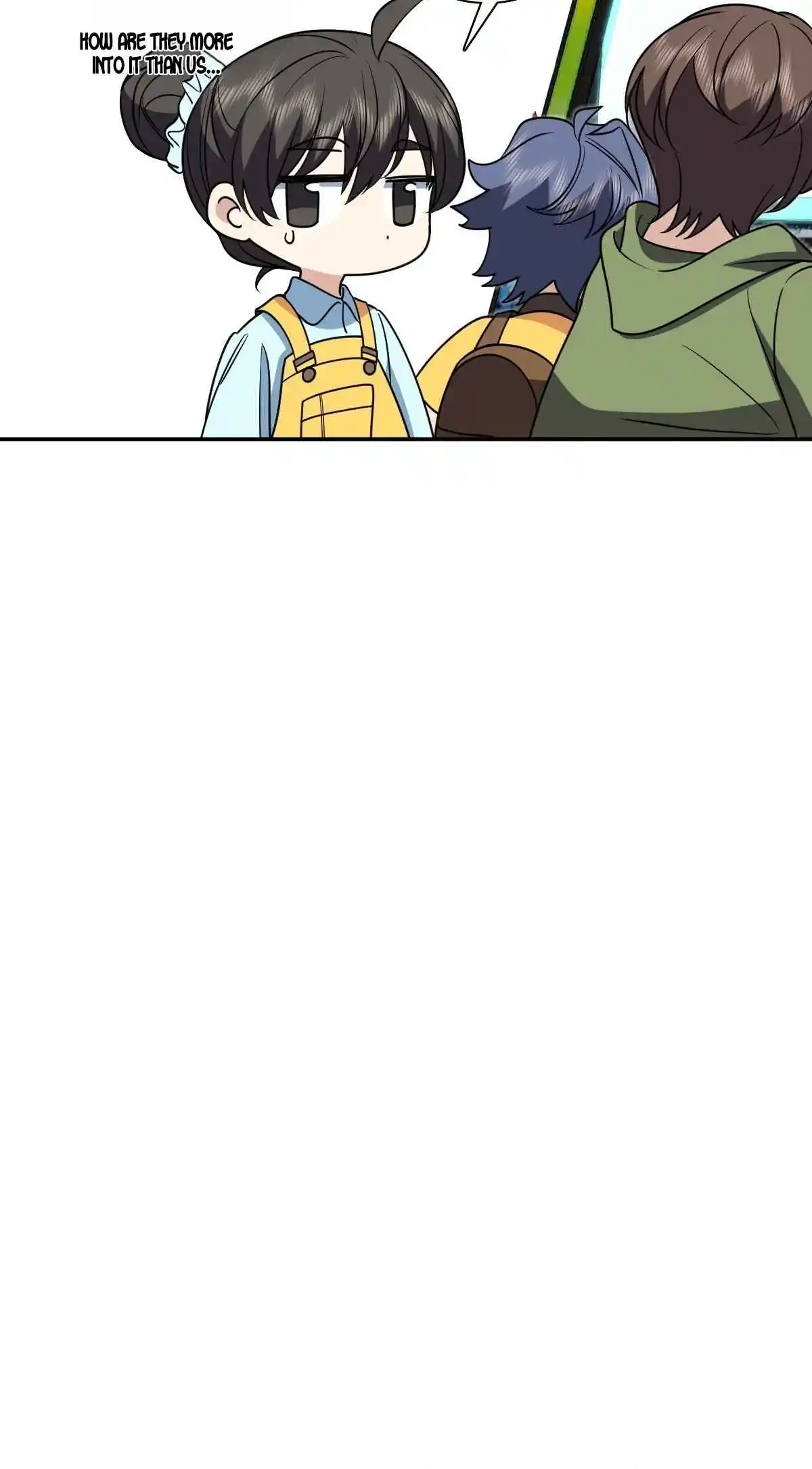 My Wife Is From a Thousand Years Ago 401