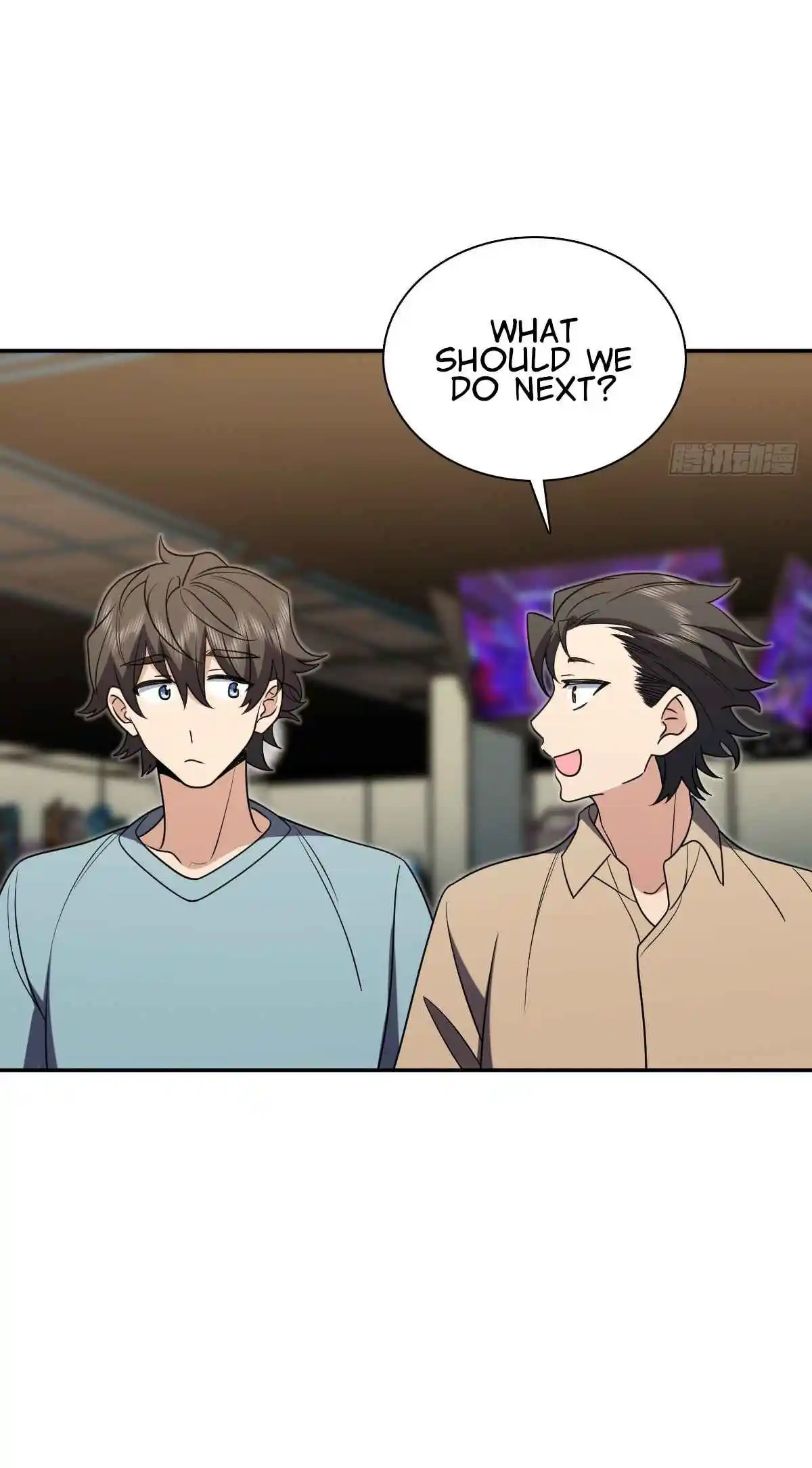 My Wife Is From a Thousand Years Ago 401