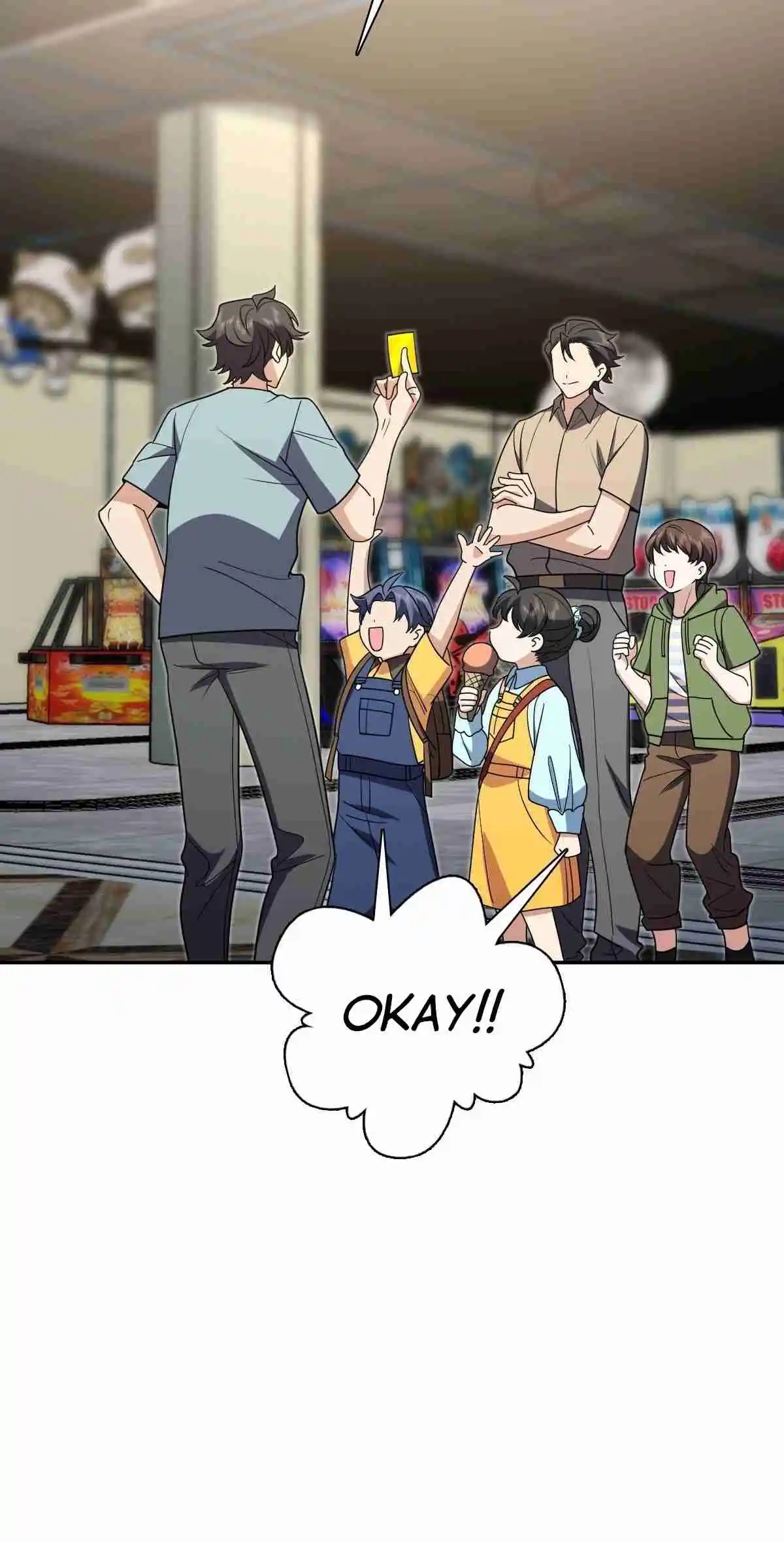 My Wife Is From a Thousand Years Ago 401