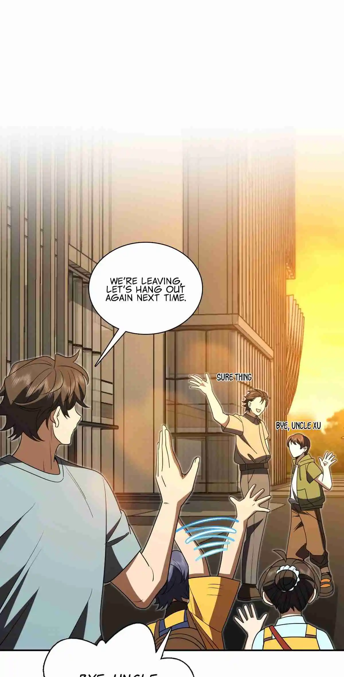 My Wife Is From a Thousand Years Ago 401