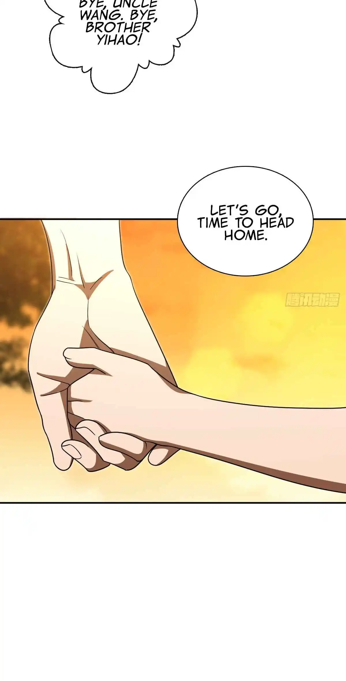 My Wife Is From a Thousand Years Ago 401