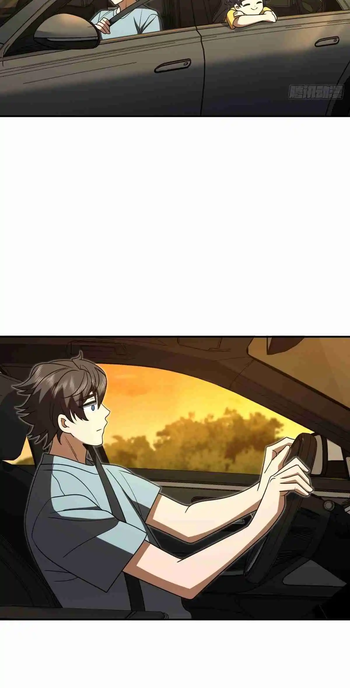 My Wife Is From a Thousand Years Ago 401