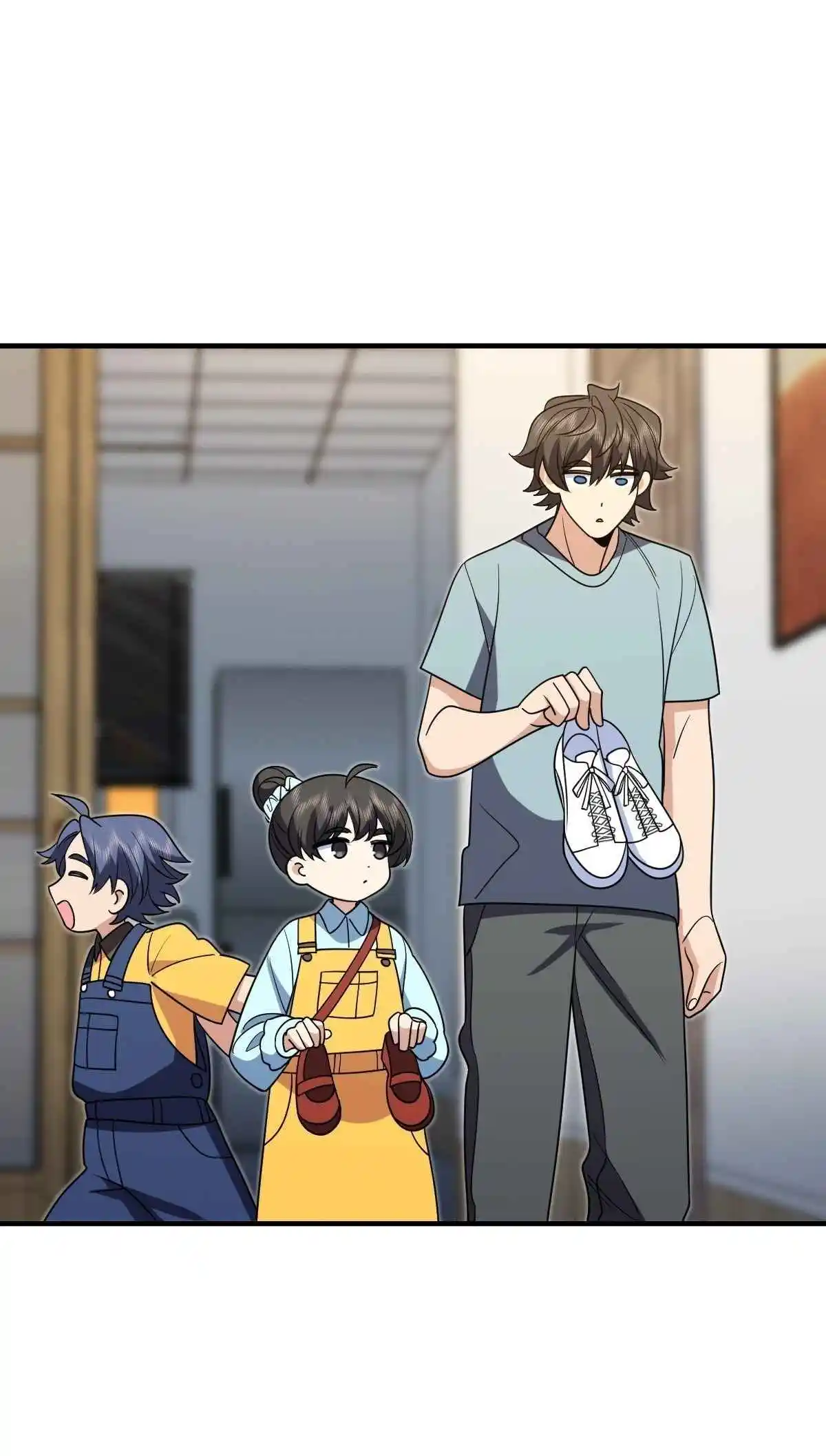 My Wife Is From a Thousand Years Ago 401