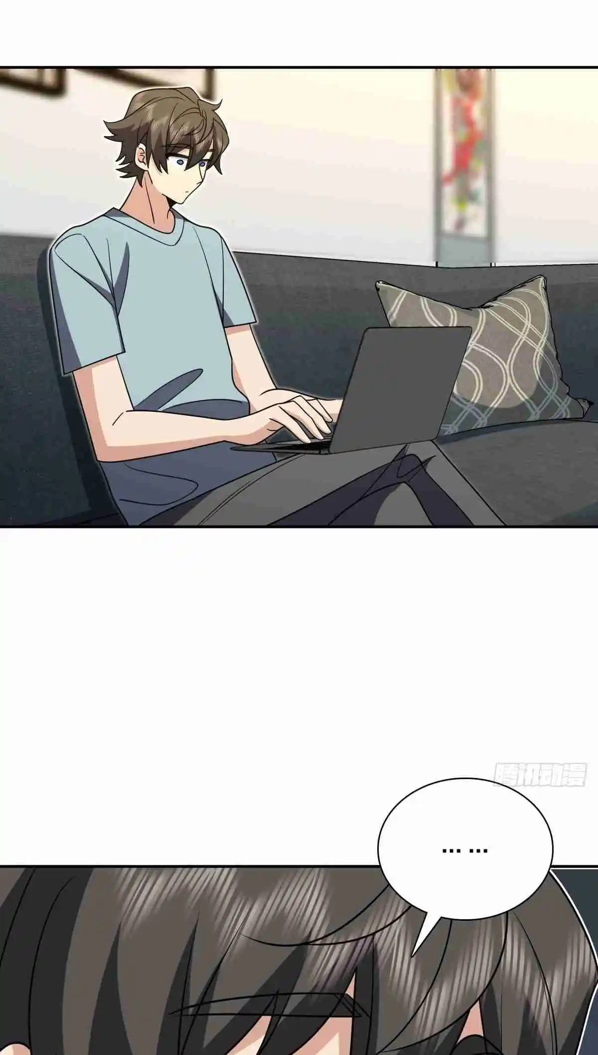 My Wife Is From a Thousand Years Ago 401