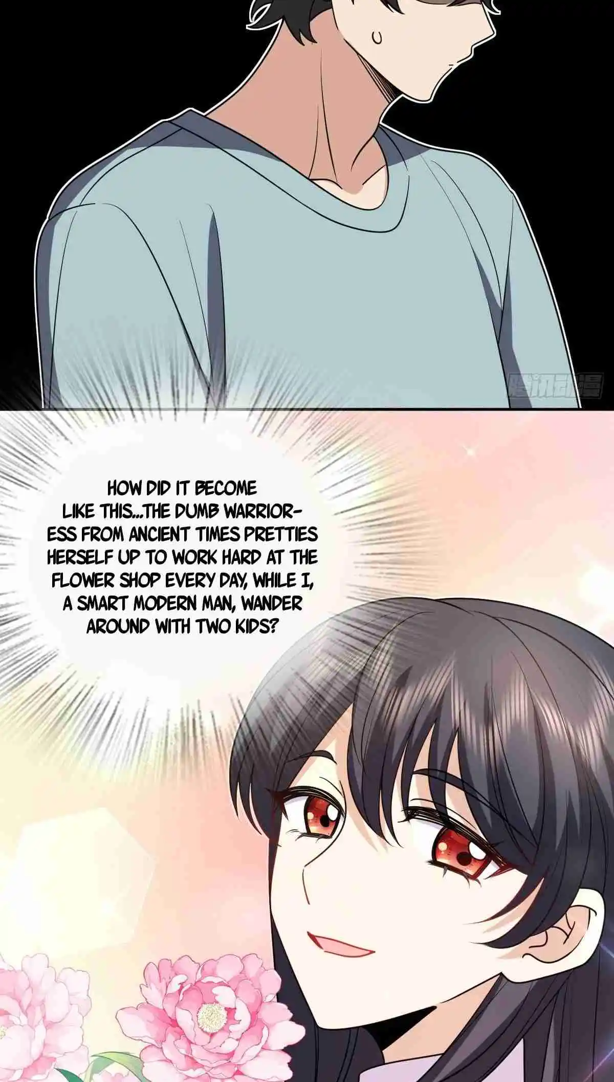 My Wife Is From a Thousand Years Ago 401