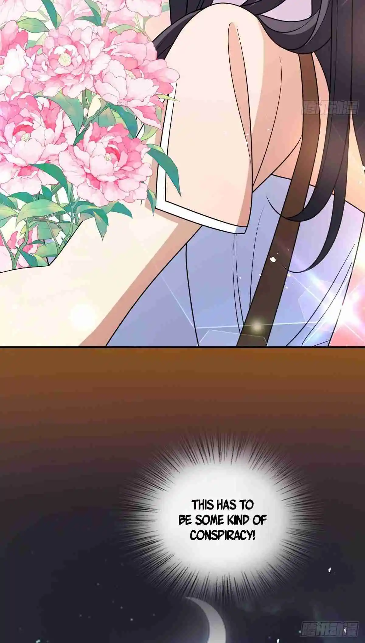 My Wife Is From a Thousand Years Ago 401