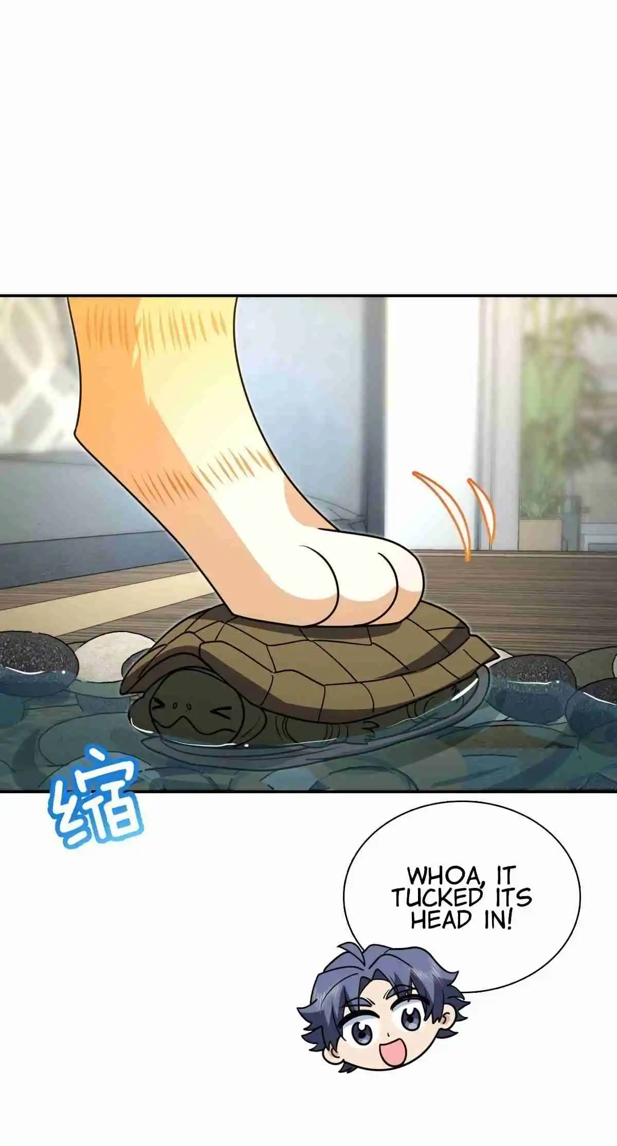 My Wife Is From a Thousand Years Ago 401