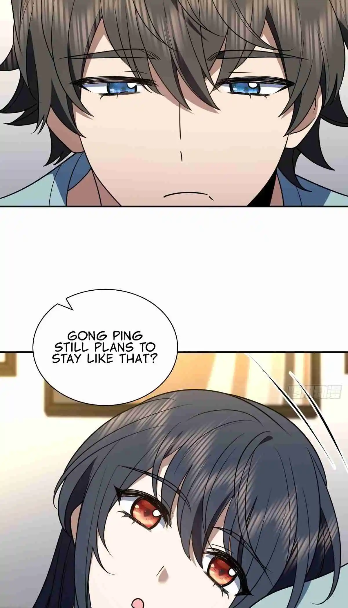 My Wife Is From a Thousand Years Ago 402