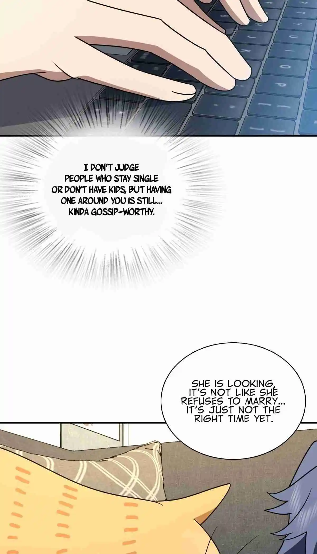 My Wife Is From a Thousand Years Ago 402