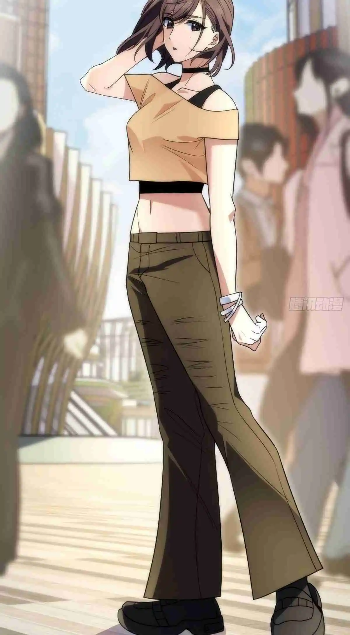 My Wife Is From a Thousand Years Ago 402