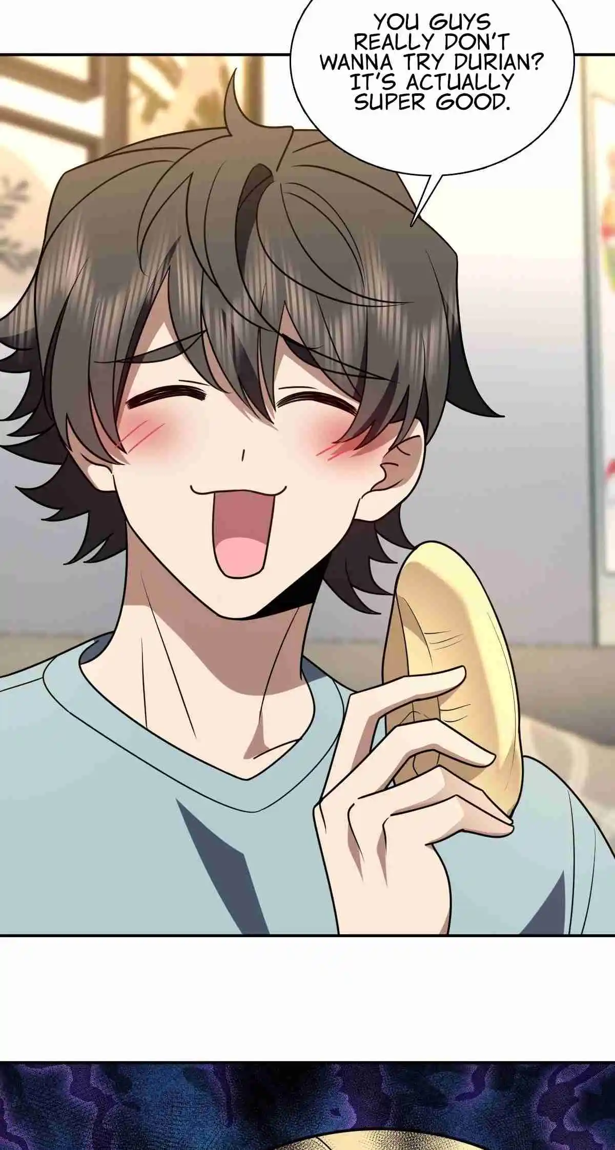 My Wife Is From a Thousand Years Ago 402