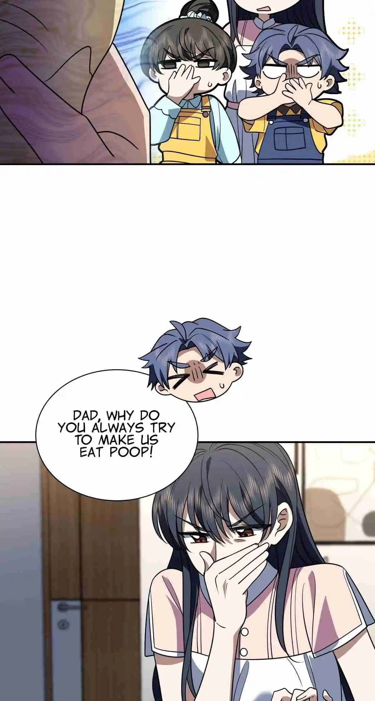 My Wife Is From a Thousand Years Ago 402