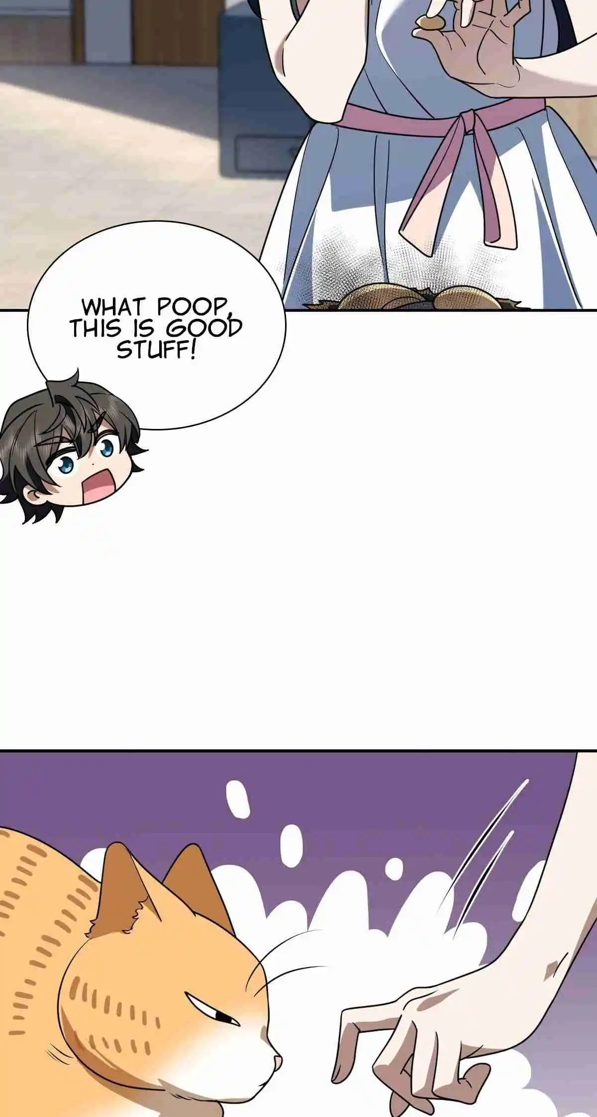 My Wife Is From a Thousand Years Ago 402