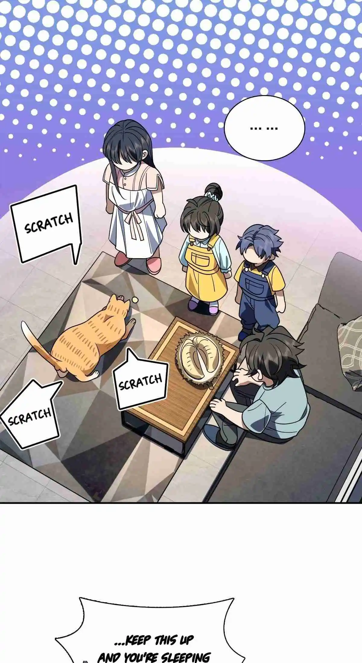 My Wife Is From a Thousand Years Ago 402