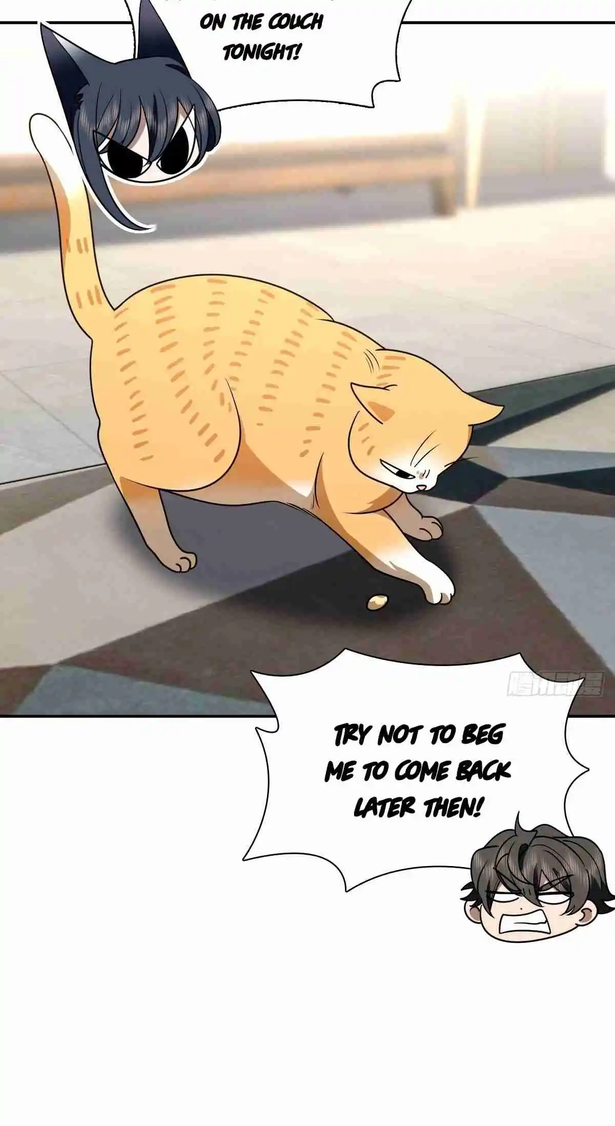 My Wife Is From a Thousand Years Ago 402