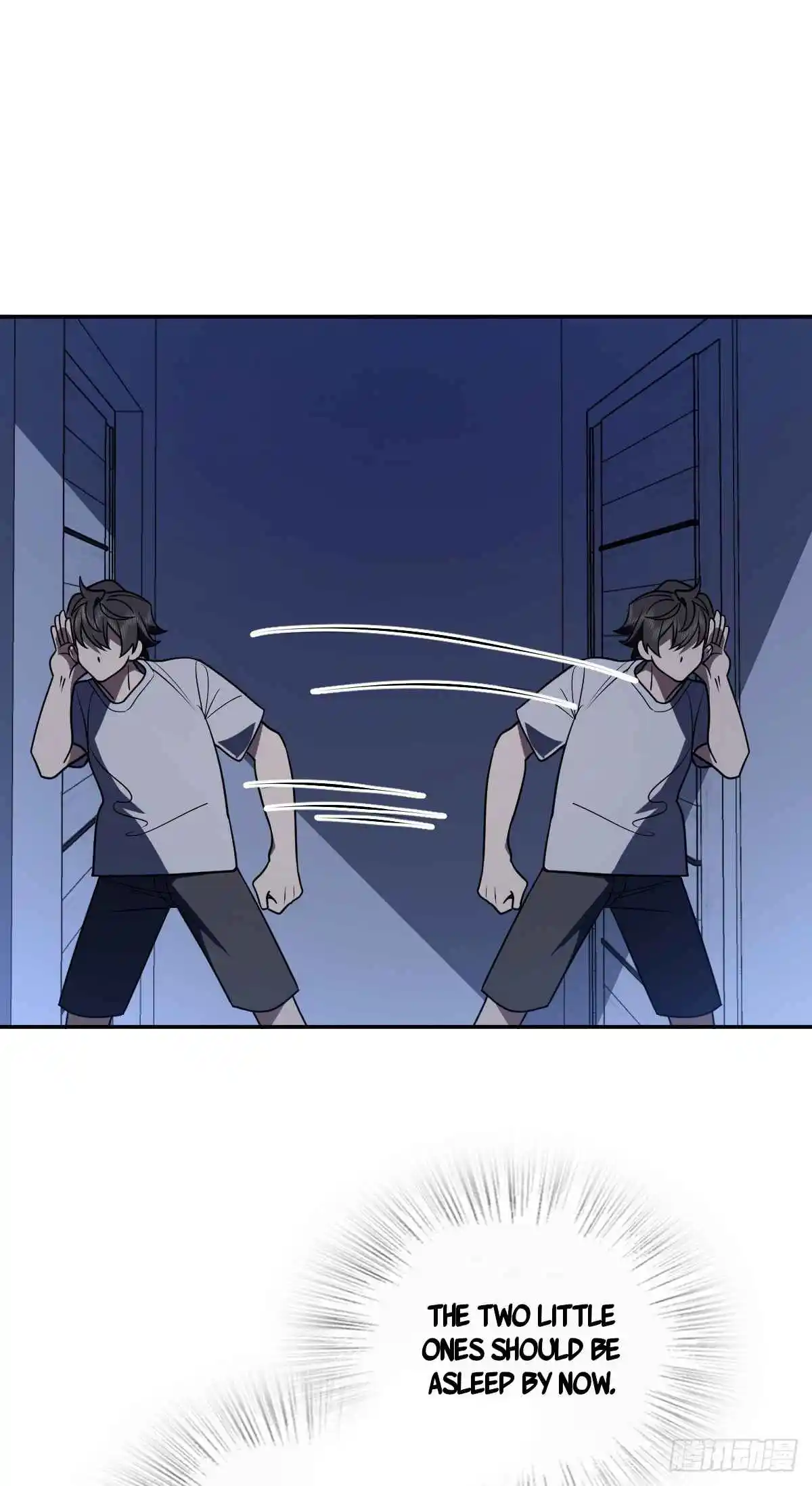 My Wife Is From a Thousand Years Ago 402