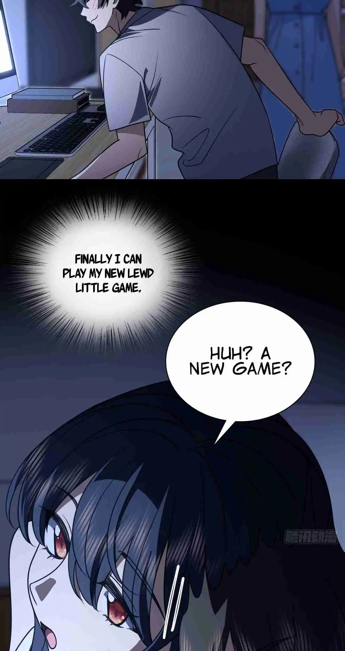 My Wife Is From a Thousand Years Ago 402