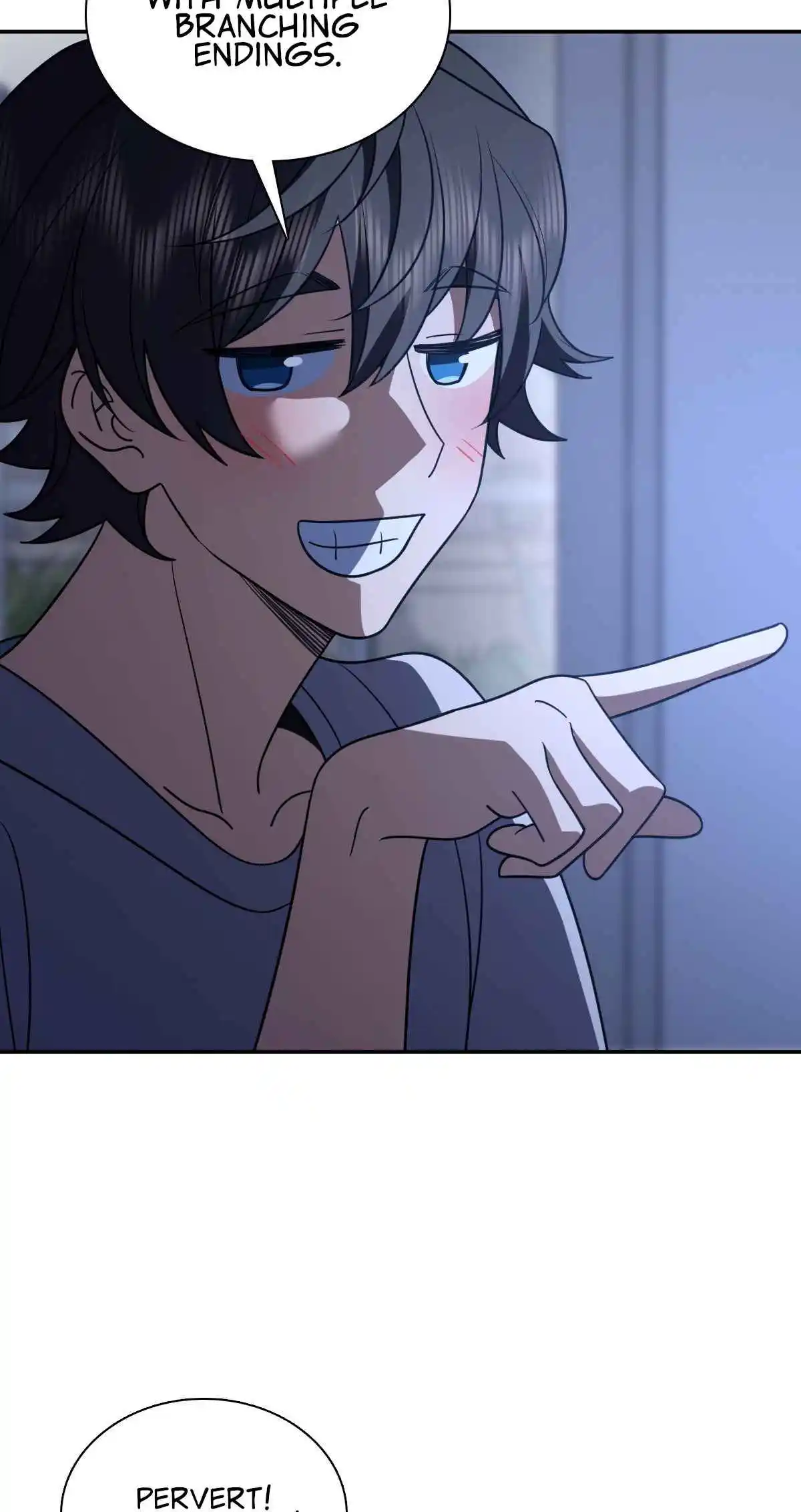 My Wife Is From a Thousand Years Ago 402