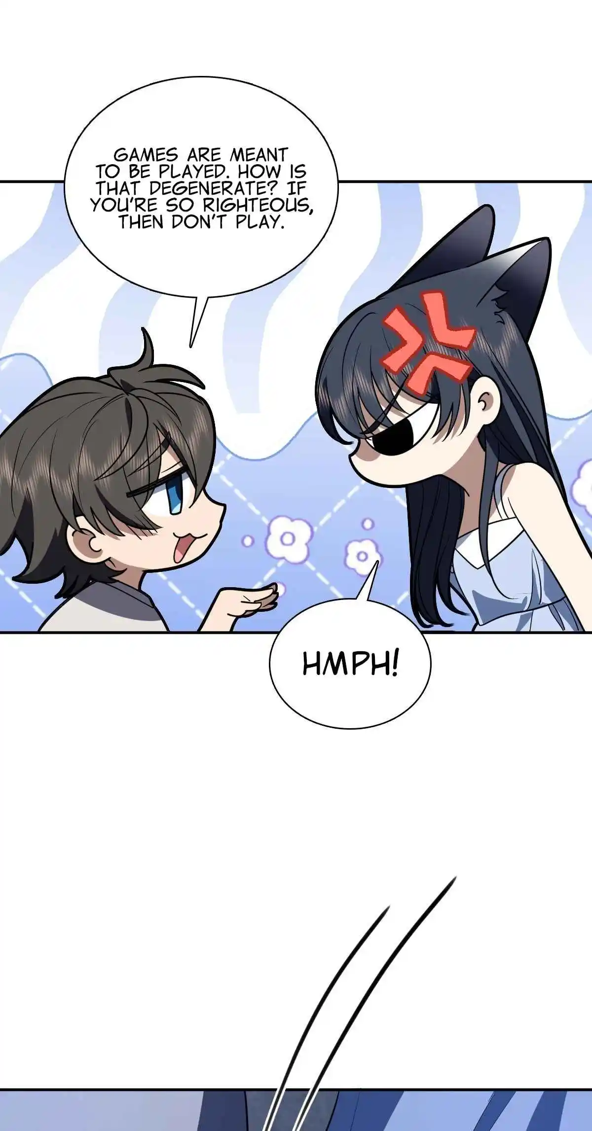 My Wife Is From a Thousand Years Ago 402