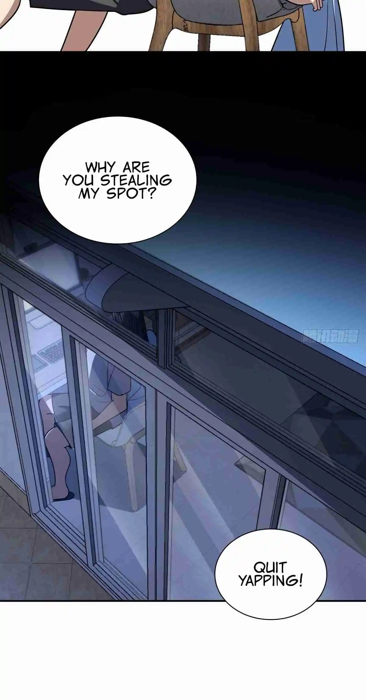 My Wife Is From a Thousand Years Ago 402