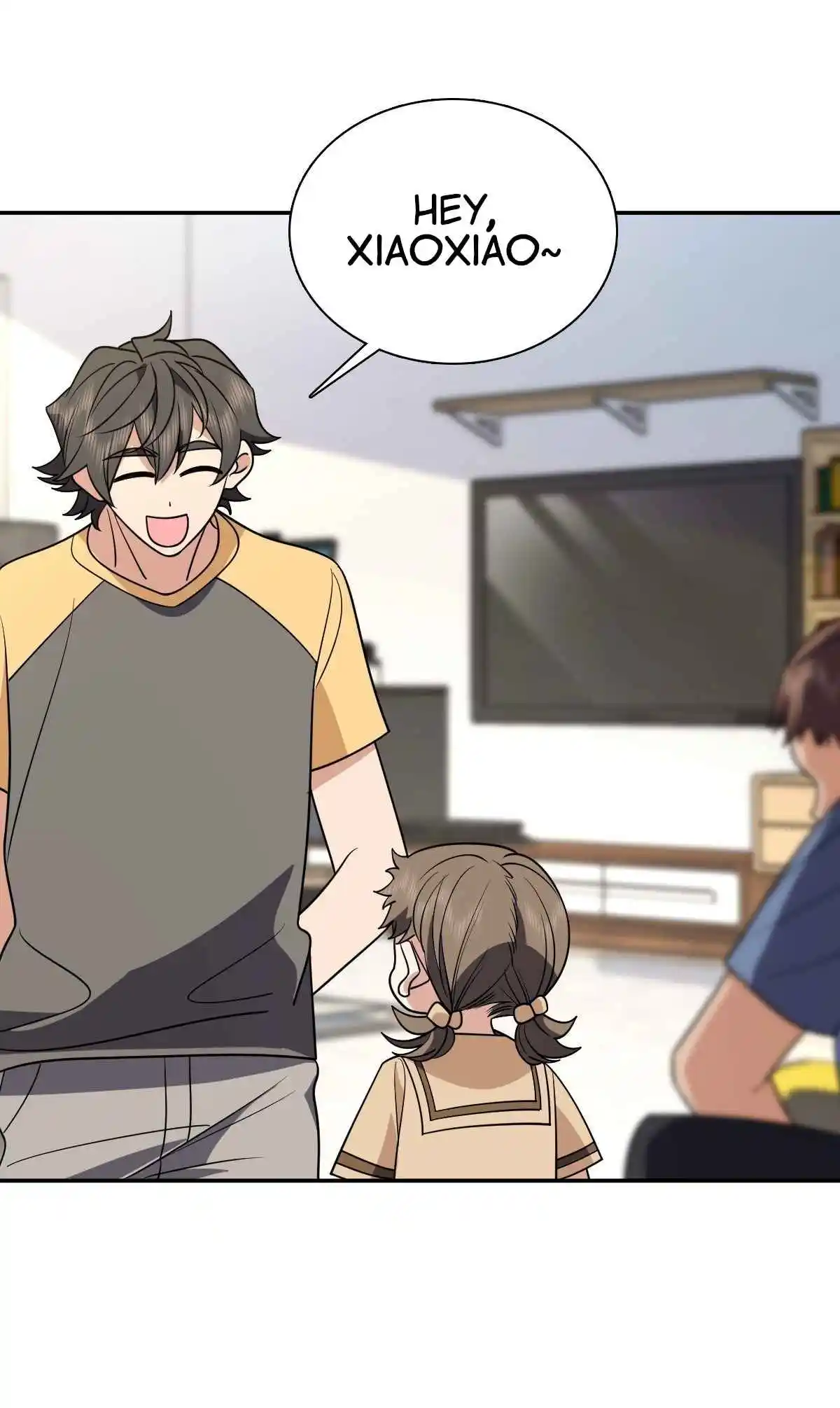 My Wife Is From a Thousand Years Ago 402