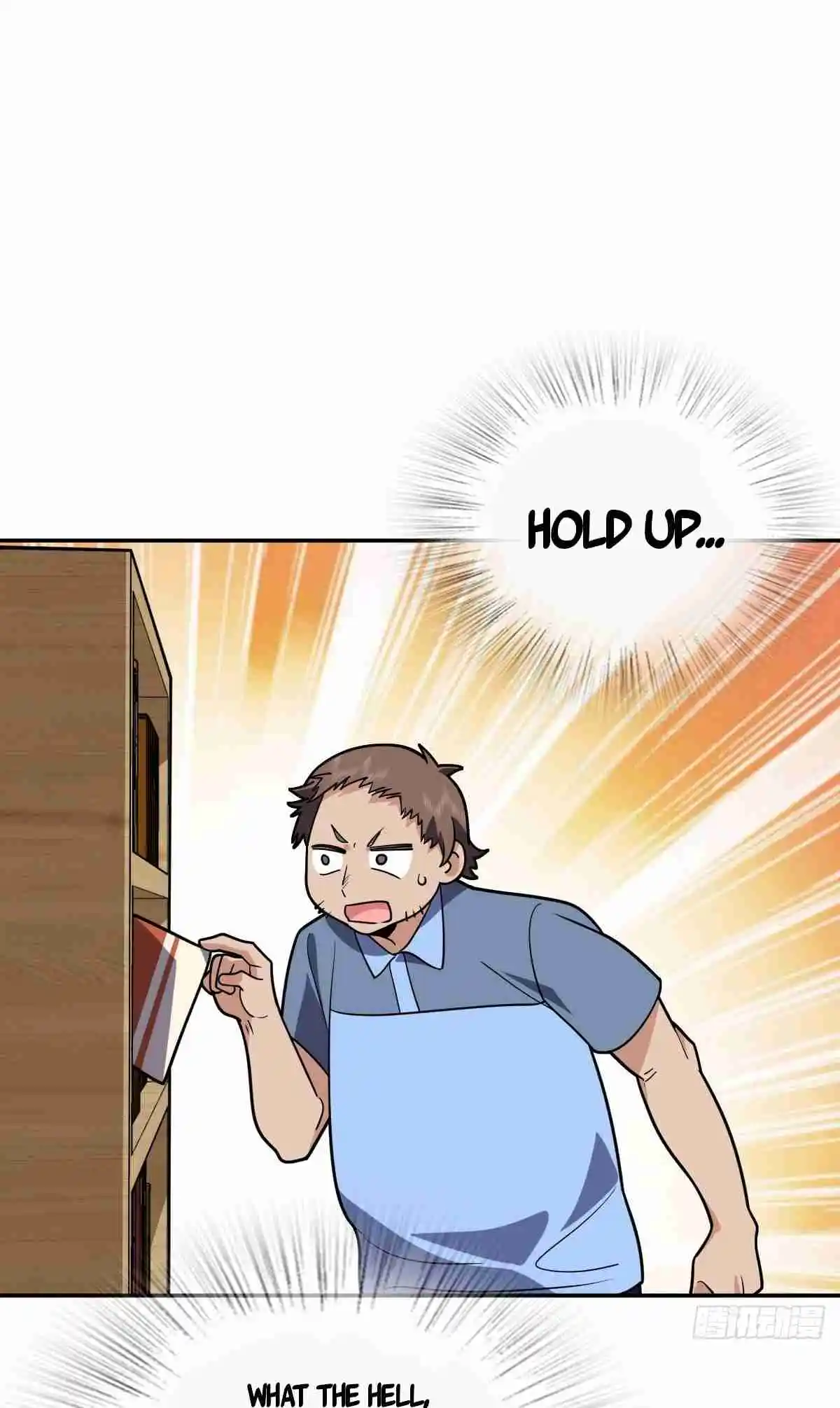 My Wife Is From a Thousand Years Ago 402