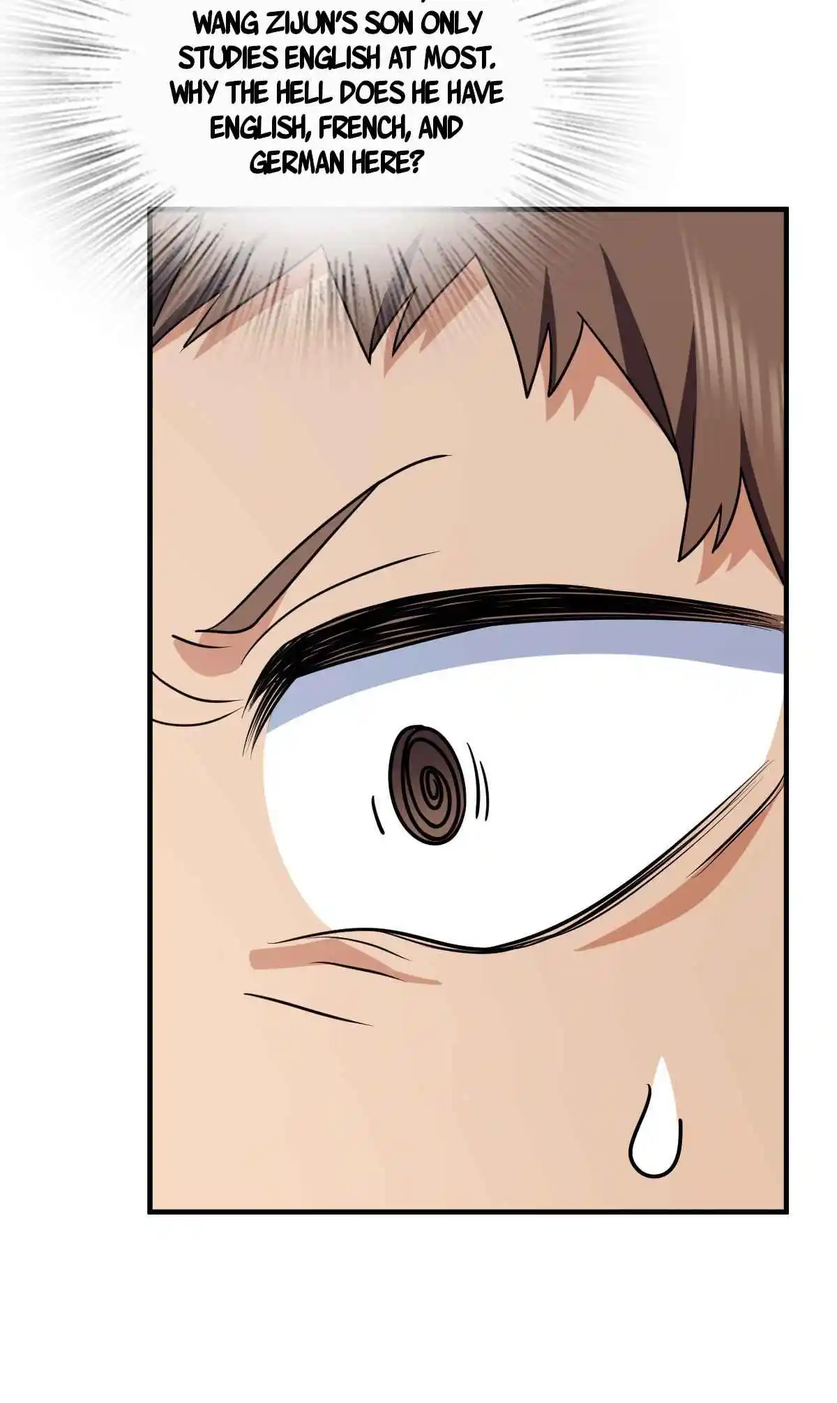 My Wife Is From a Thousand Years Ago 402