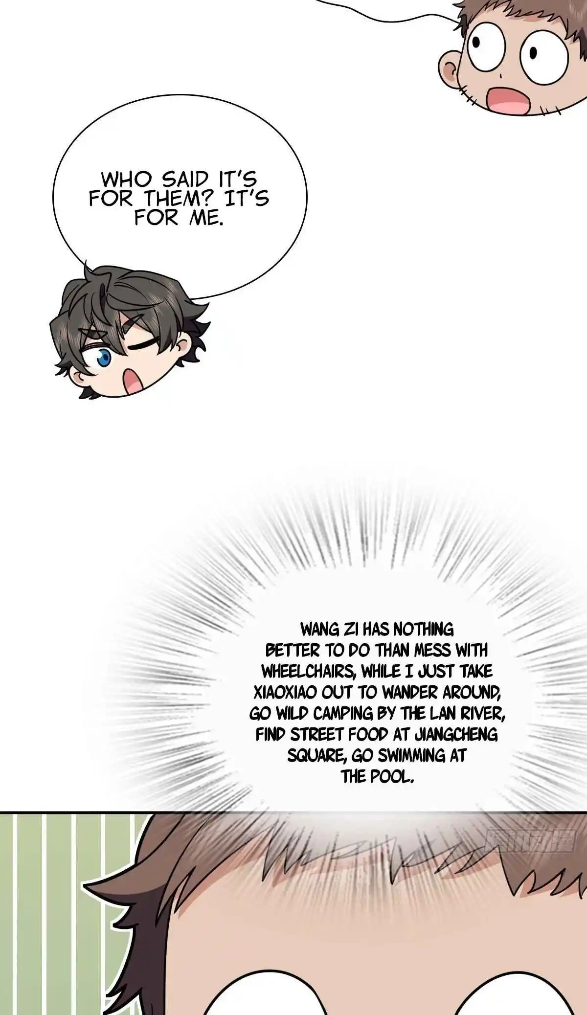 My Wife Is From a Thousand Years Ago 402