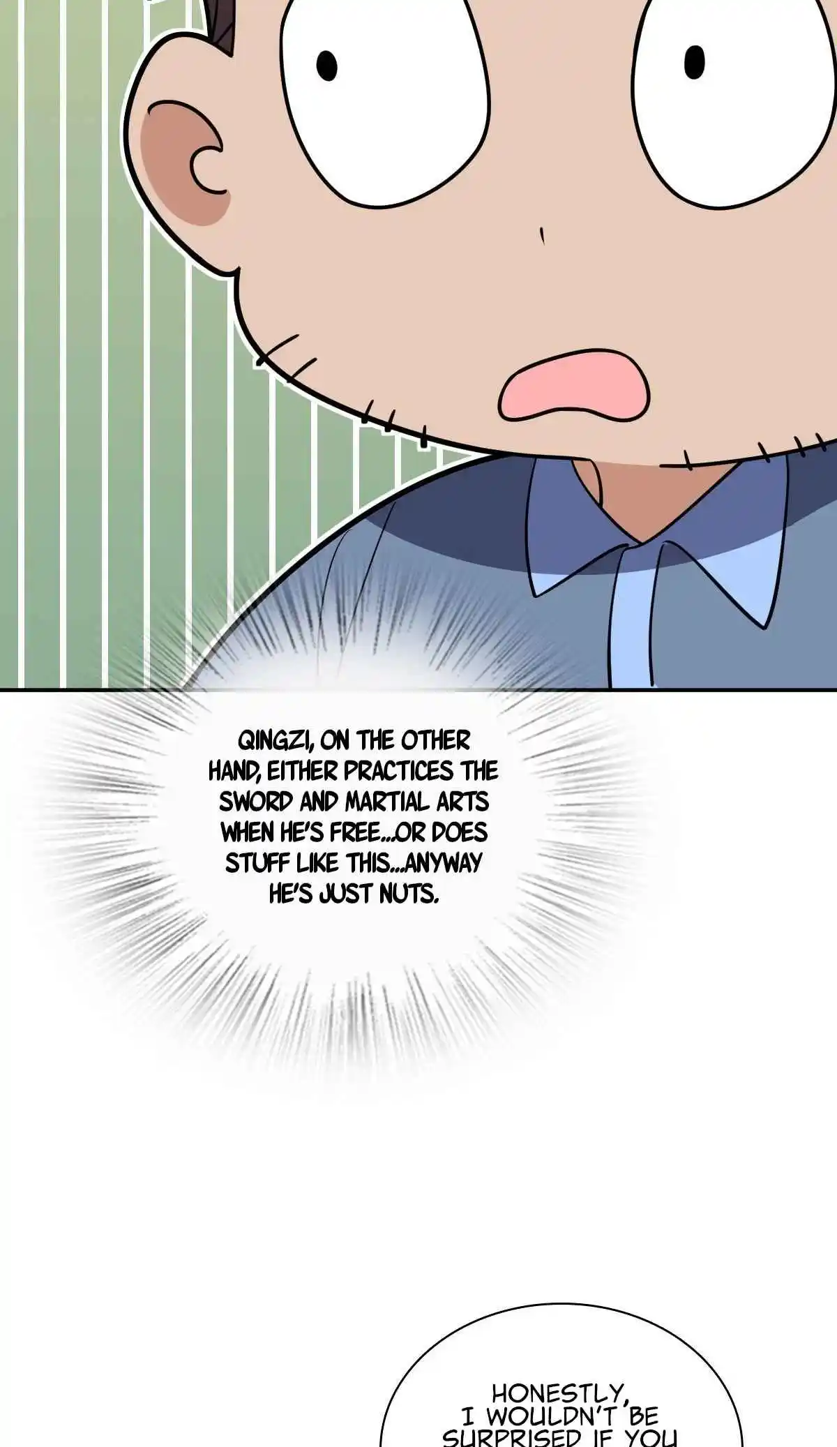 My Wife Is From a Thousand Years Ago 402