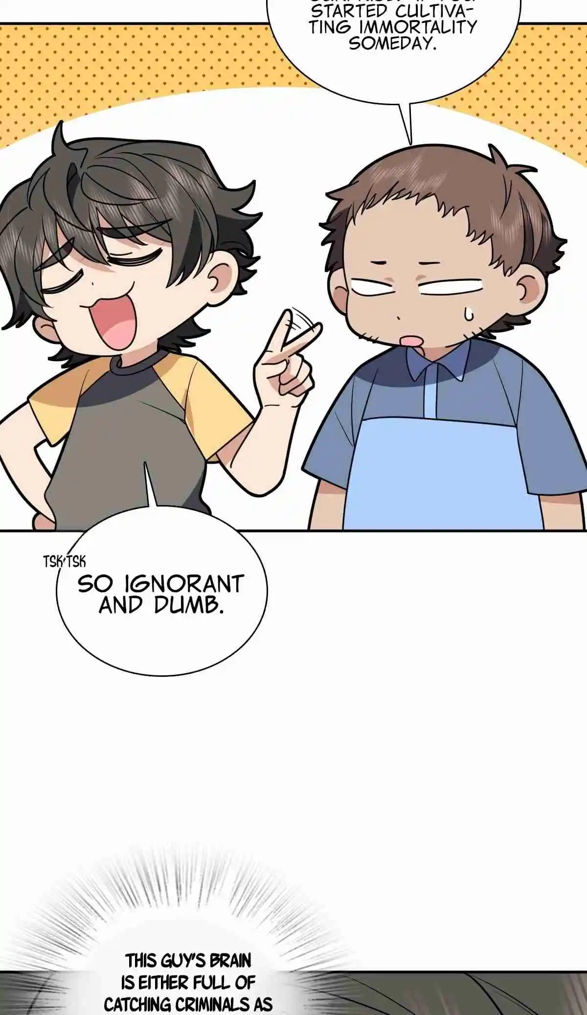 My Wife Is From a Thousand Years Ago 402