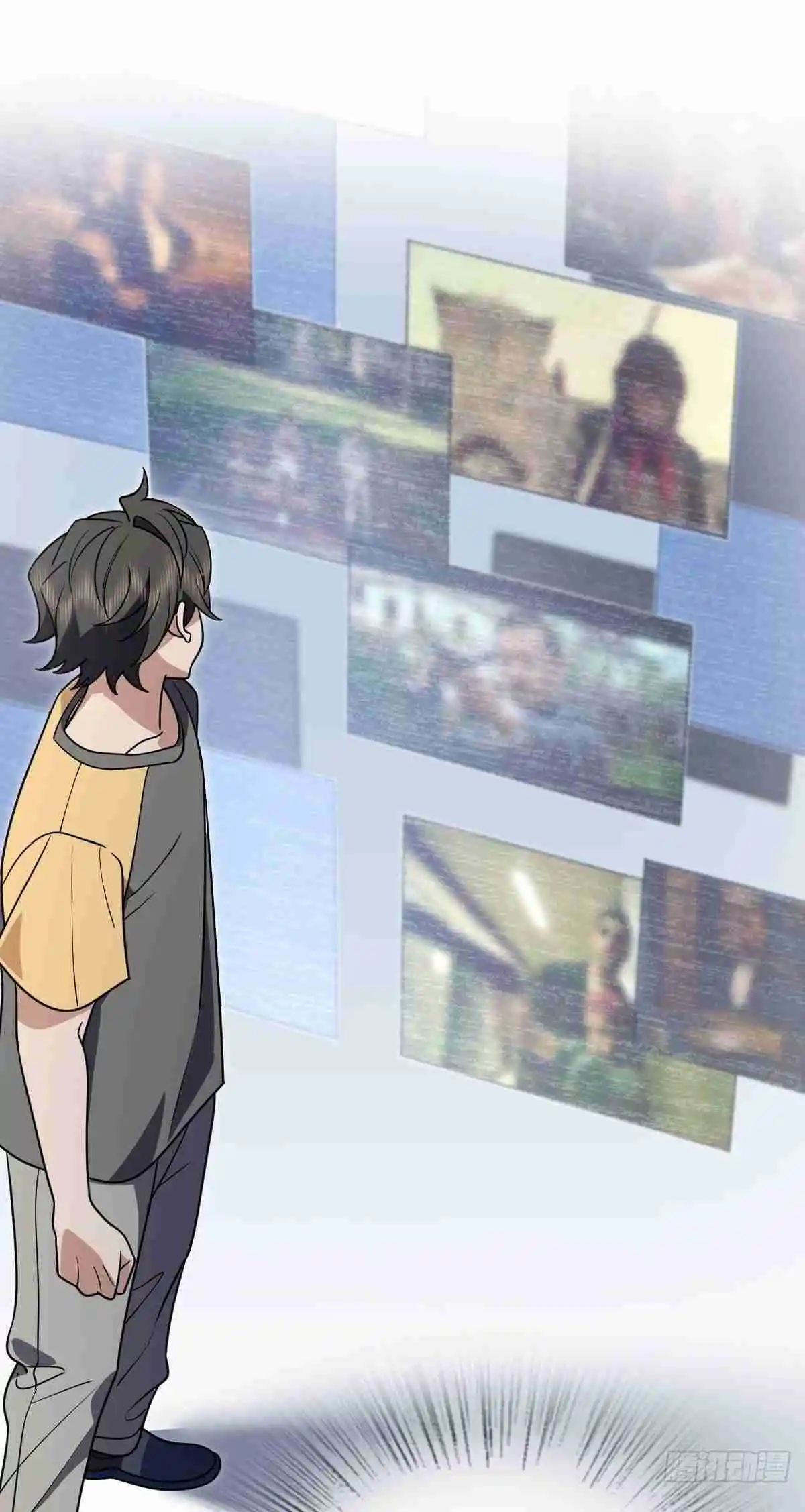 My Wife Is From a Thousand Years Ago 402