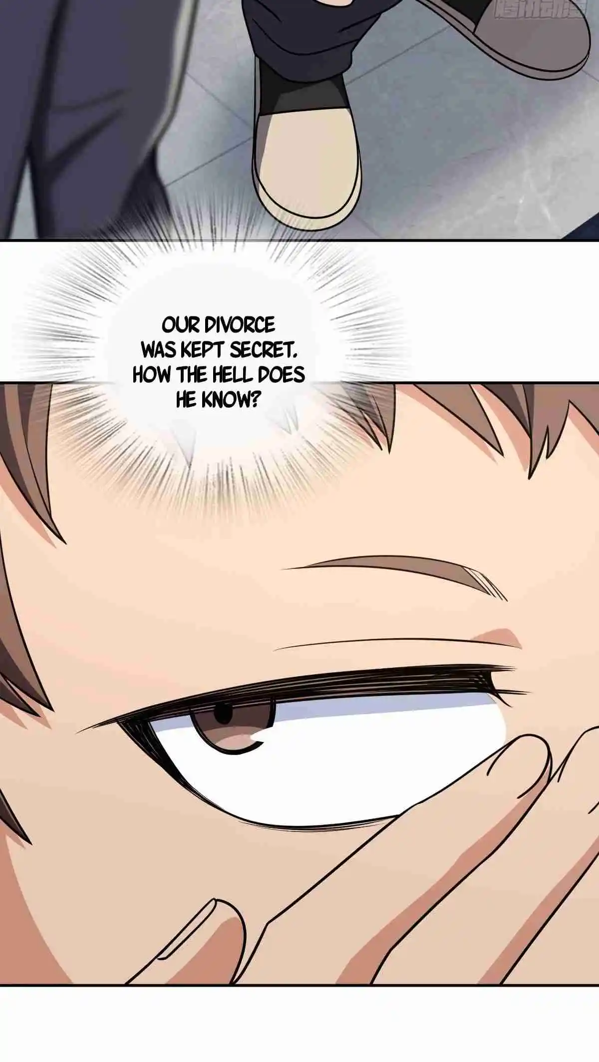 My Wife Is From a Thousand Years Ago 402