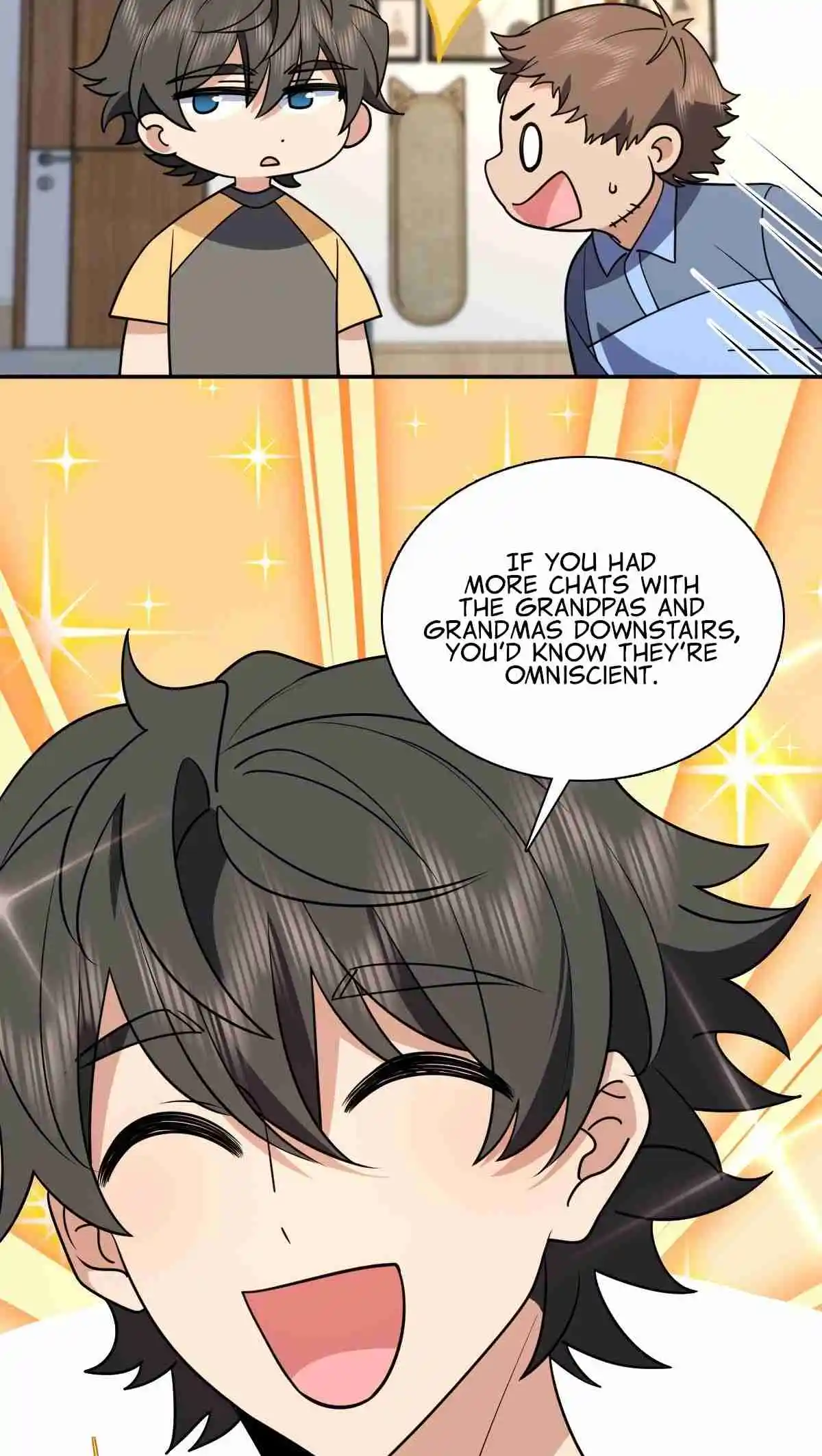 My Wife Is From a Thousand Years Ago 402