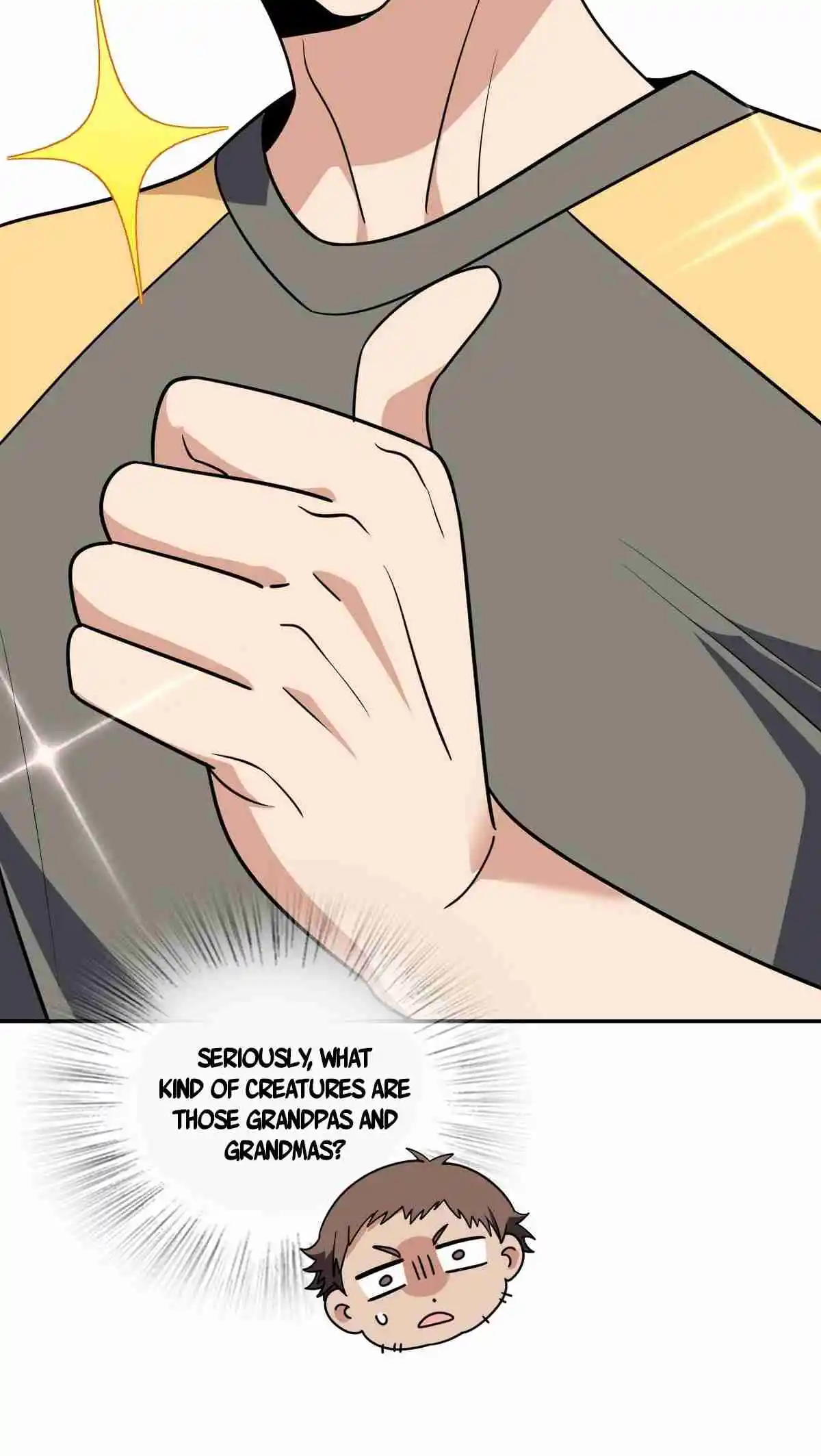 My Wife Is From a Thousand Years Ago 402