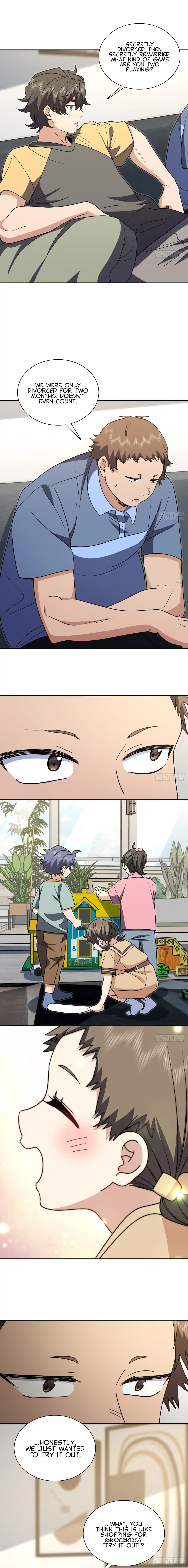 My Wife Is From a Thousand Years Ago 403