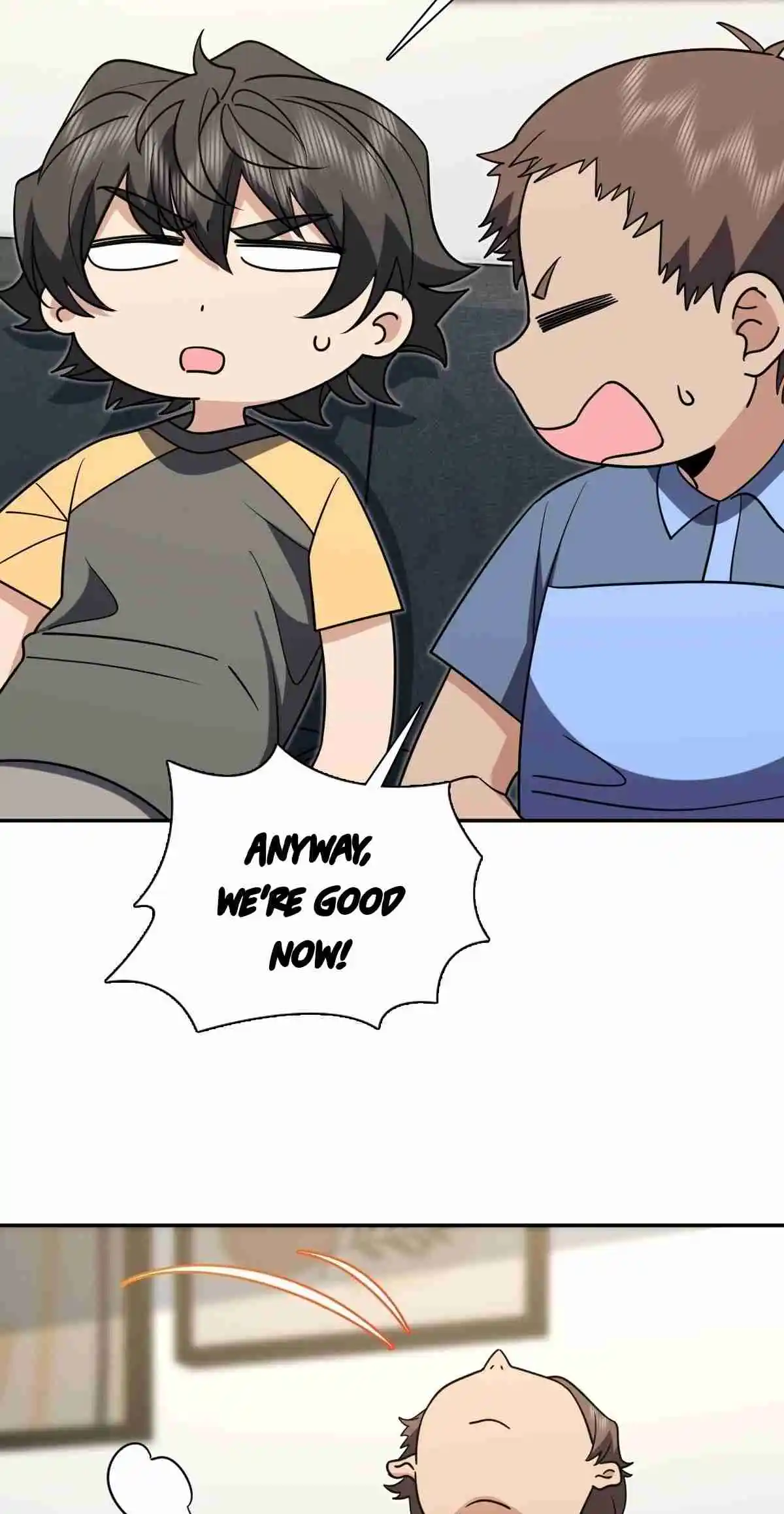 My Wife Is From a Thousand Years Ago 403