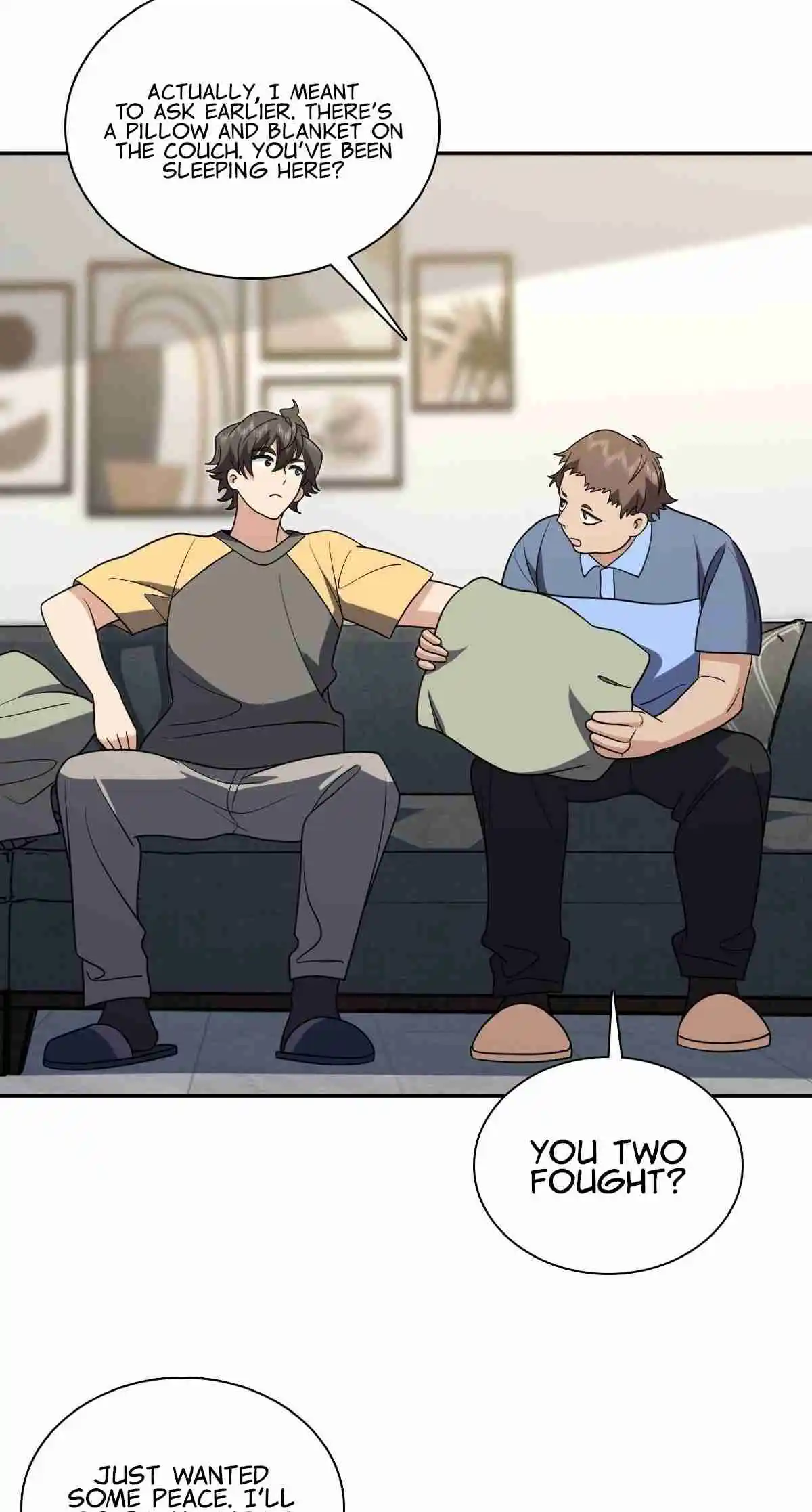 My Wife Is From a Thousand Years Ago 403