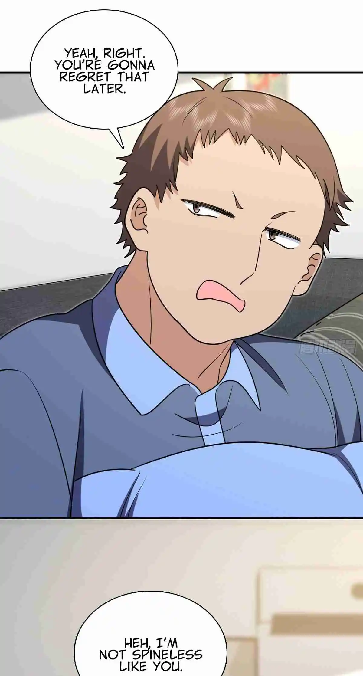 My Wife Is From a Thousand Years Ago 403