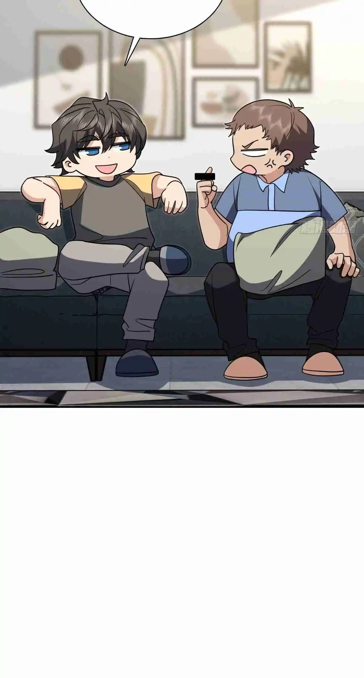 My Wife Is From a Thousand Years Ago 403