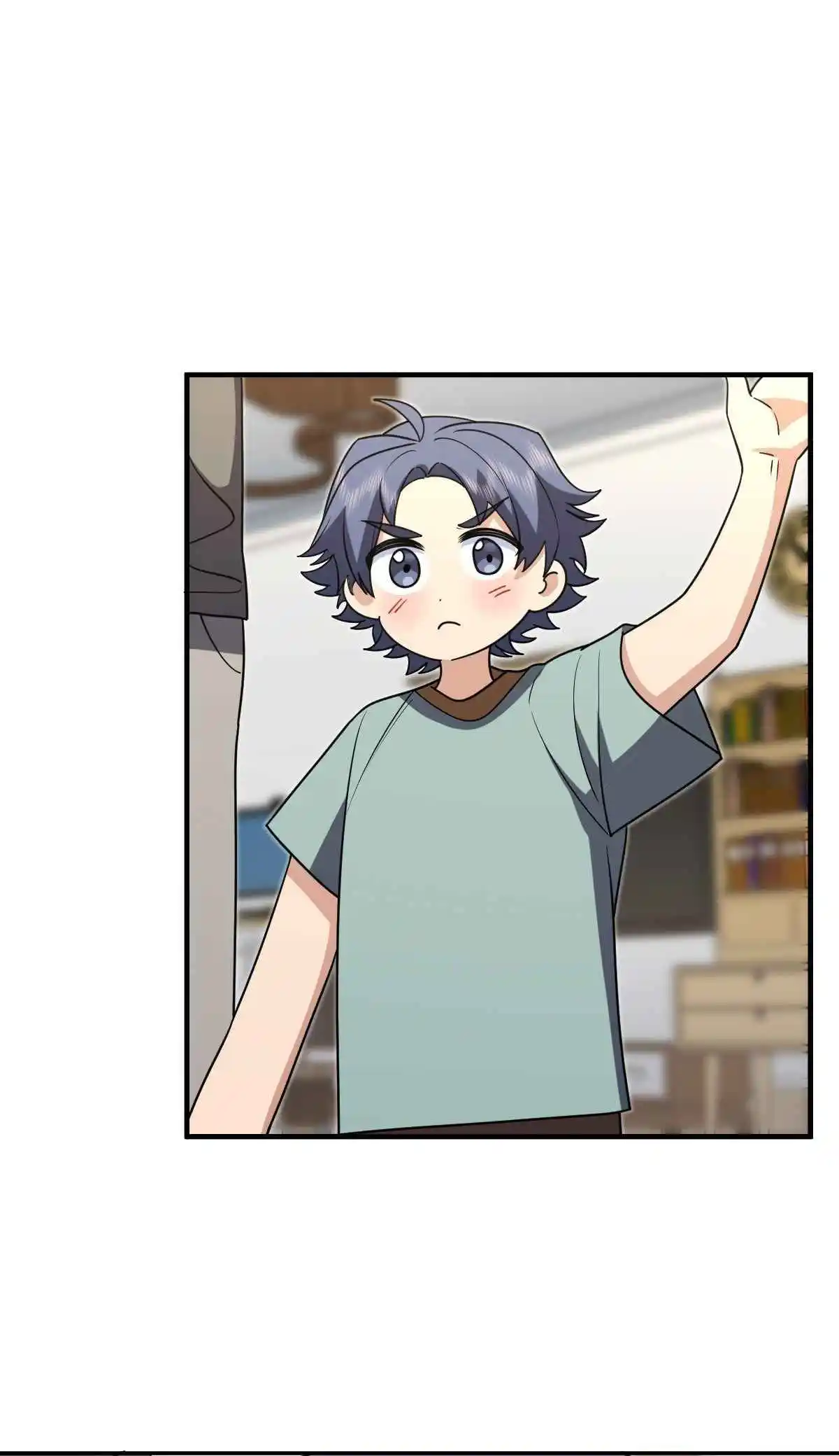 My Wife Is From a Thousand Years Ago 403